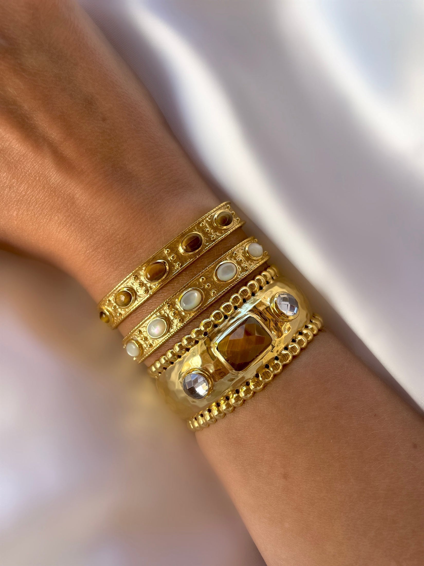 COLECCIÓN BOHO - LE MARSHAND™