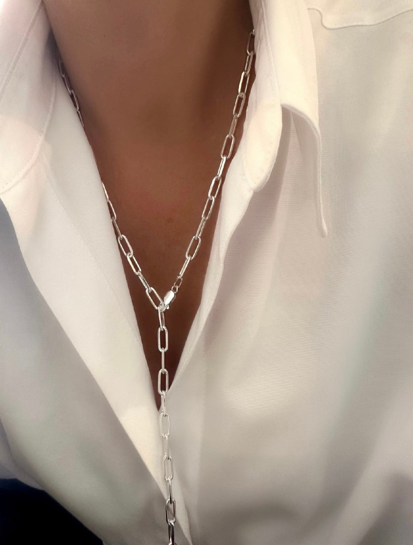 Chaîne Simply 70 (Argent massif 925)