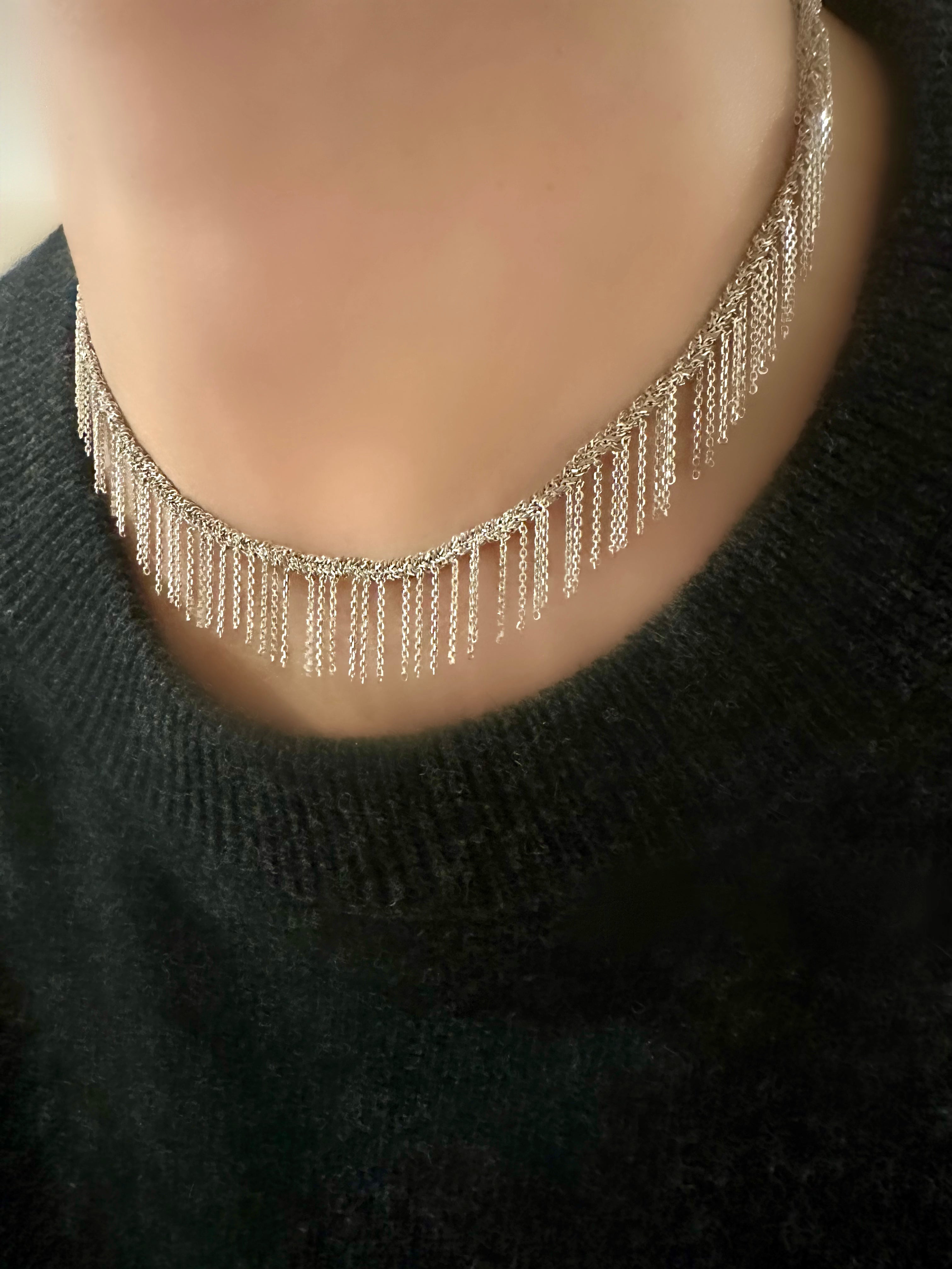 Collar Soul Petite (Plata 925)