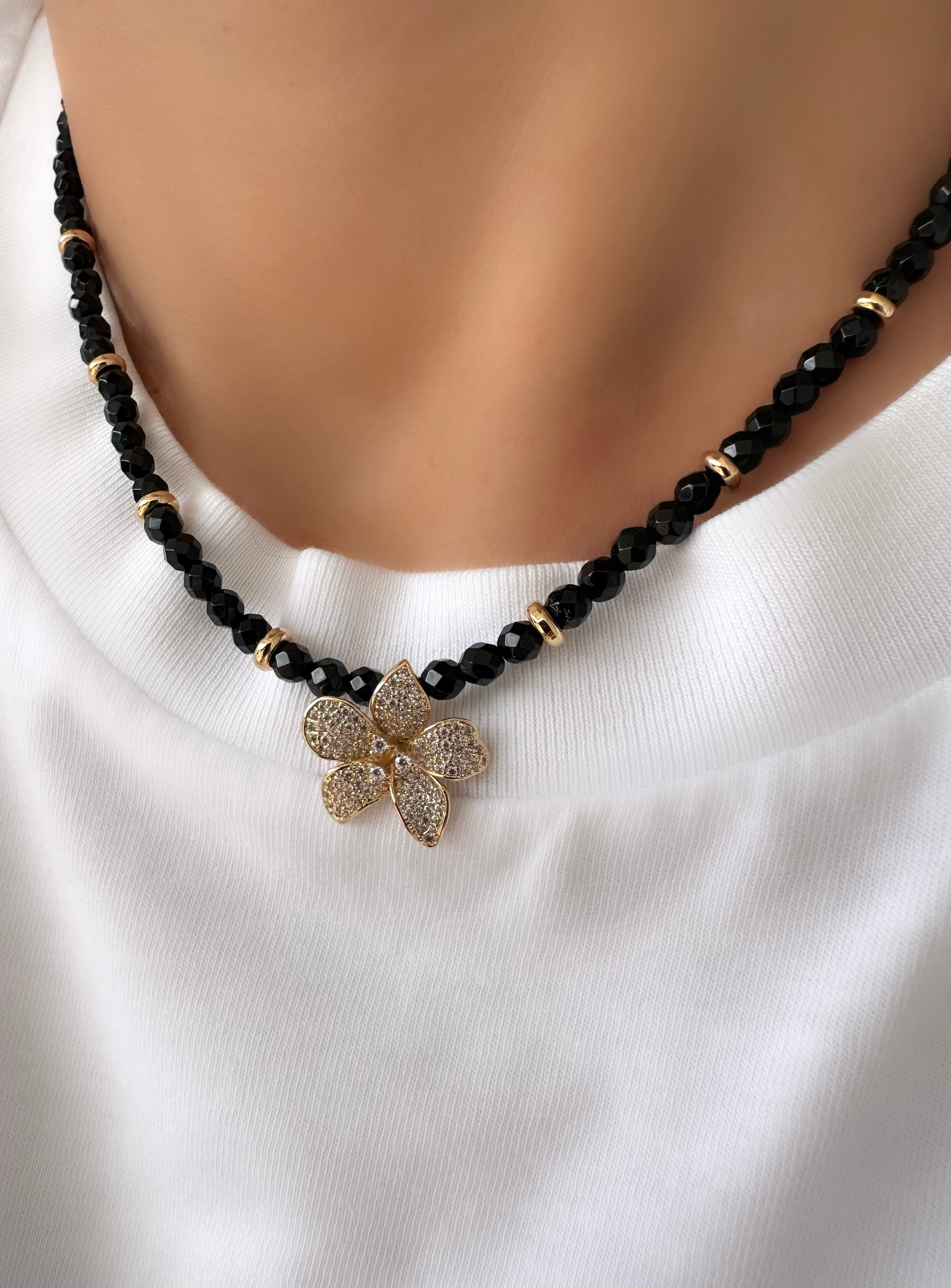 Collar Lys (Onix)