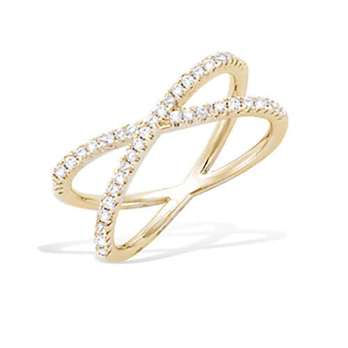 Cross Ring