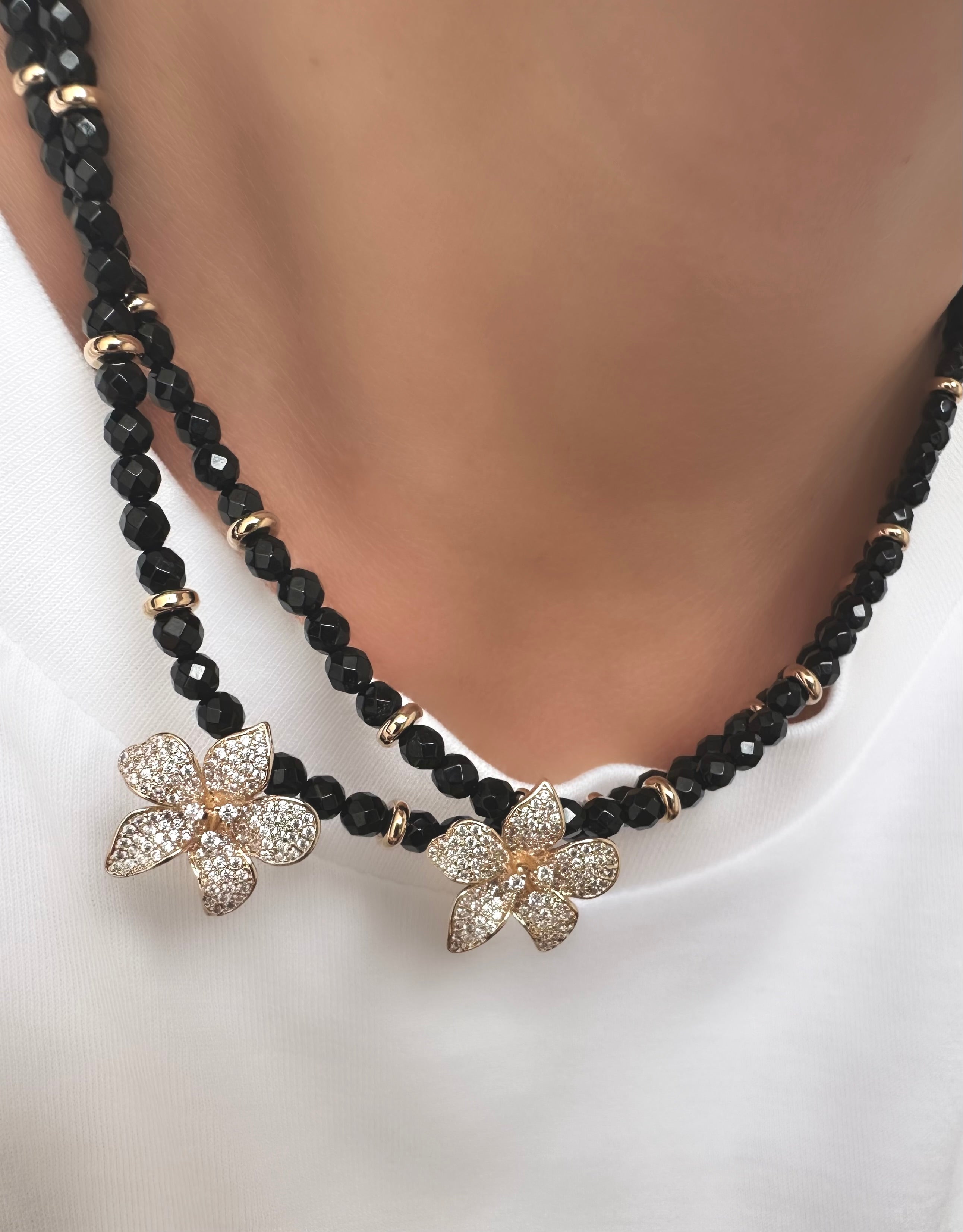 Collar Lys (Onix)