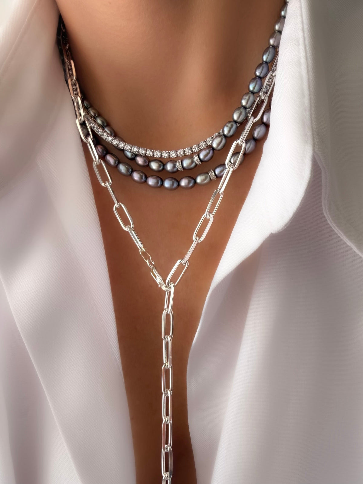 Simply 70 Chain