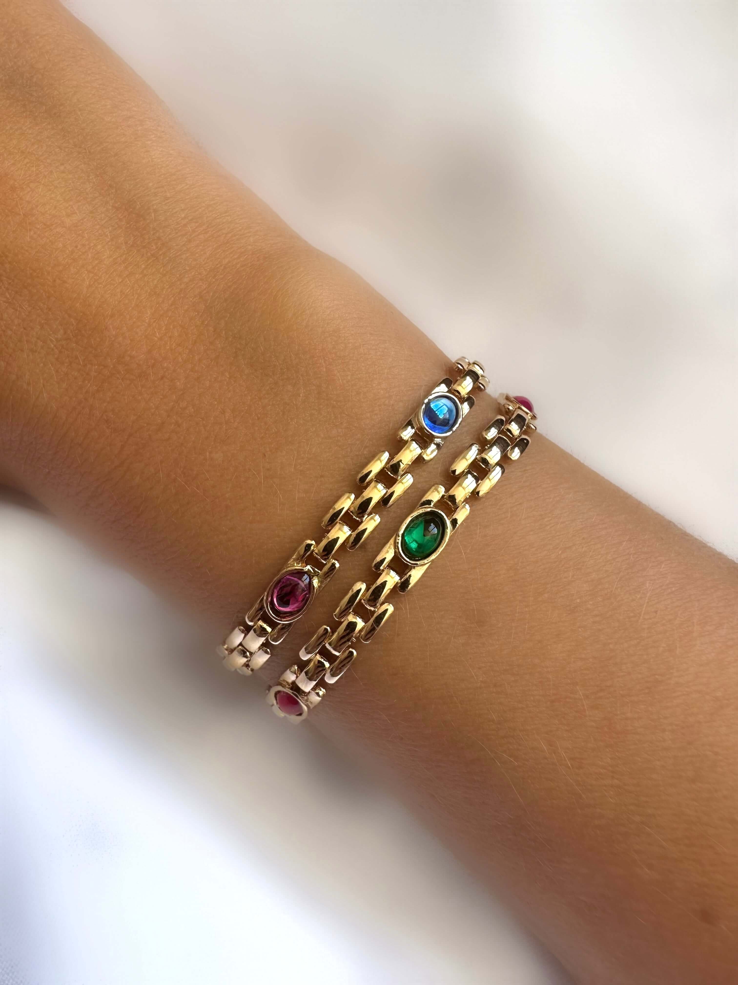 Ninette-Armband
