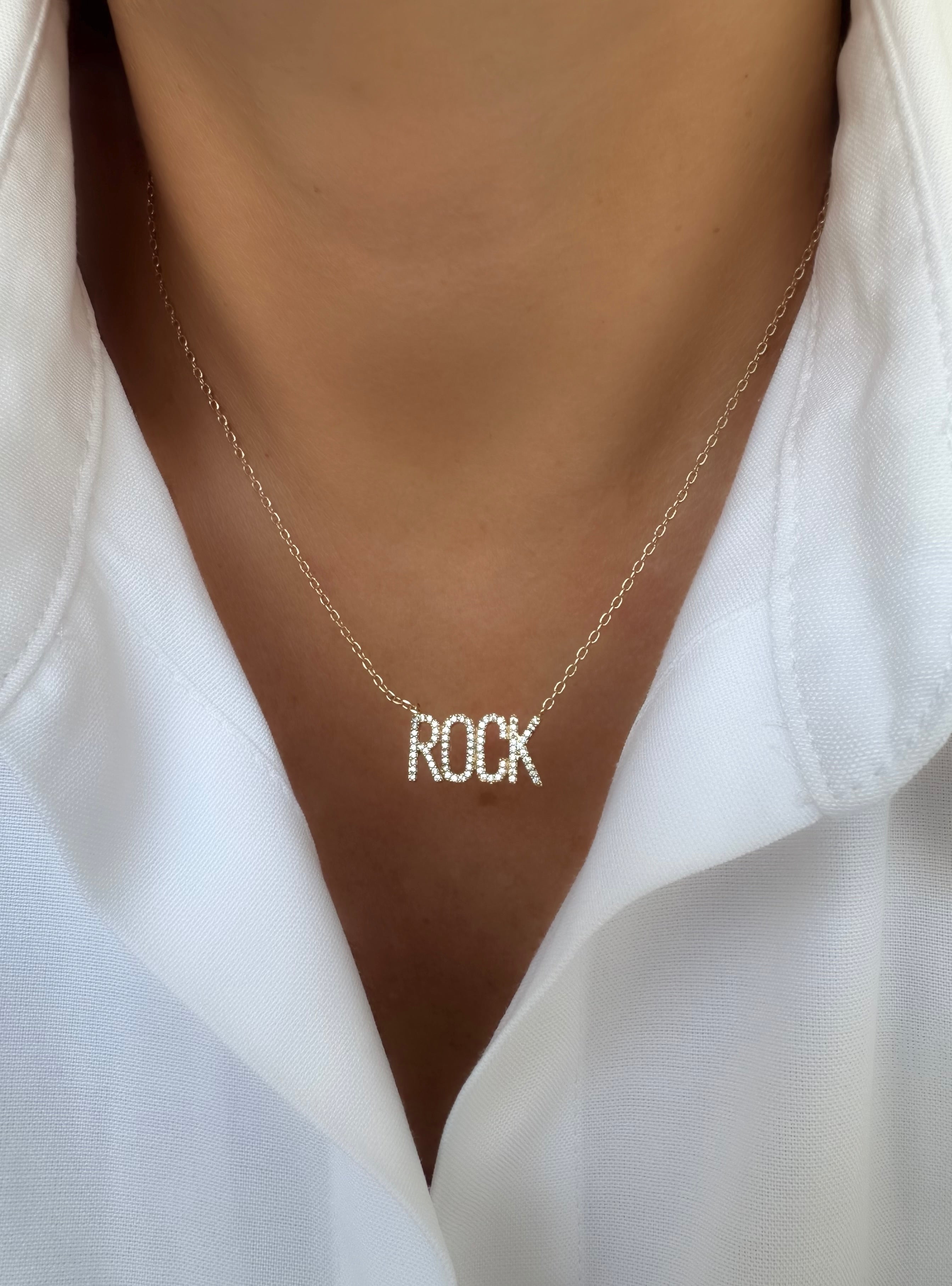 Collar Rock