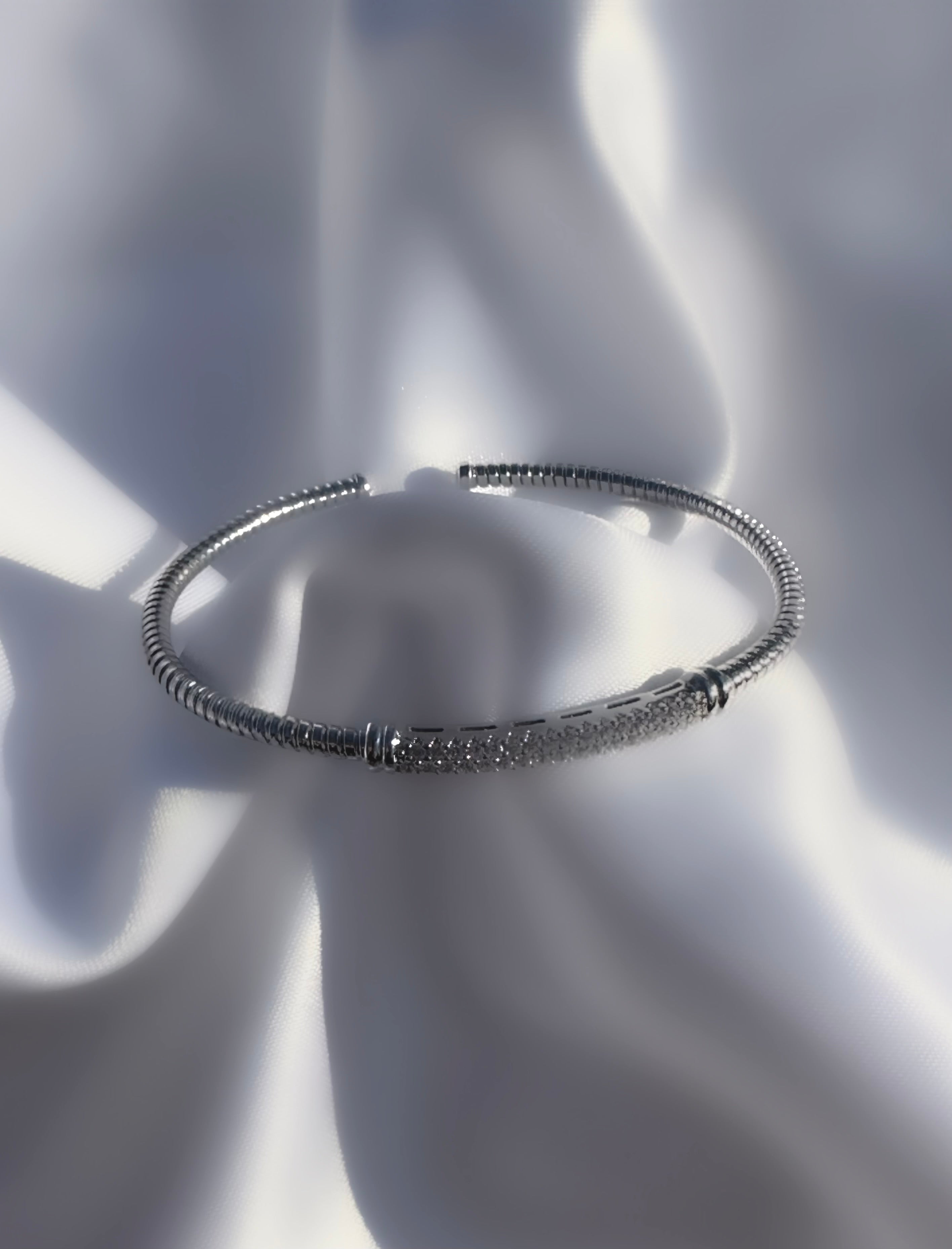 Petite Cruise Bracelet (925 Silver)