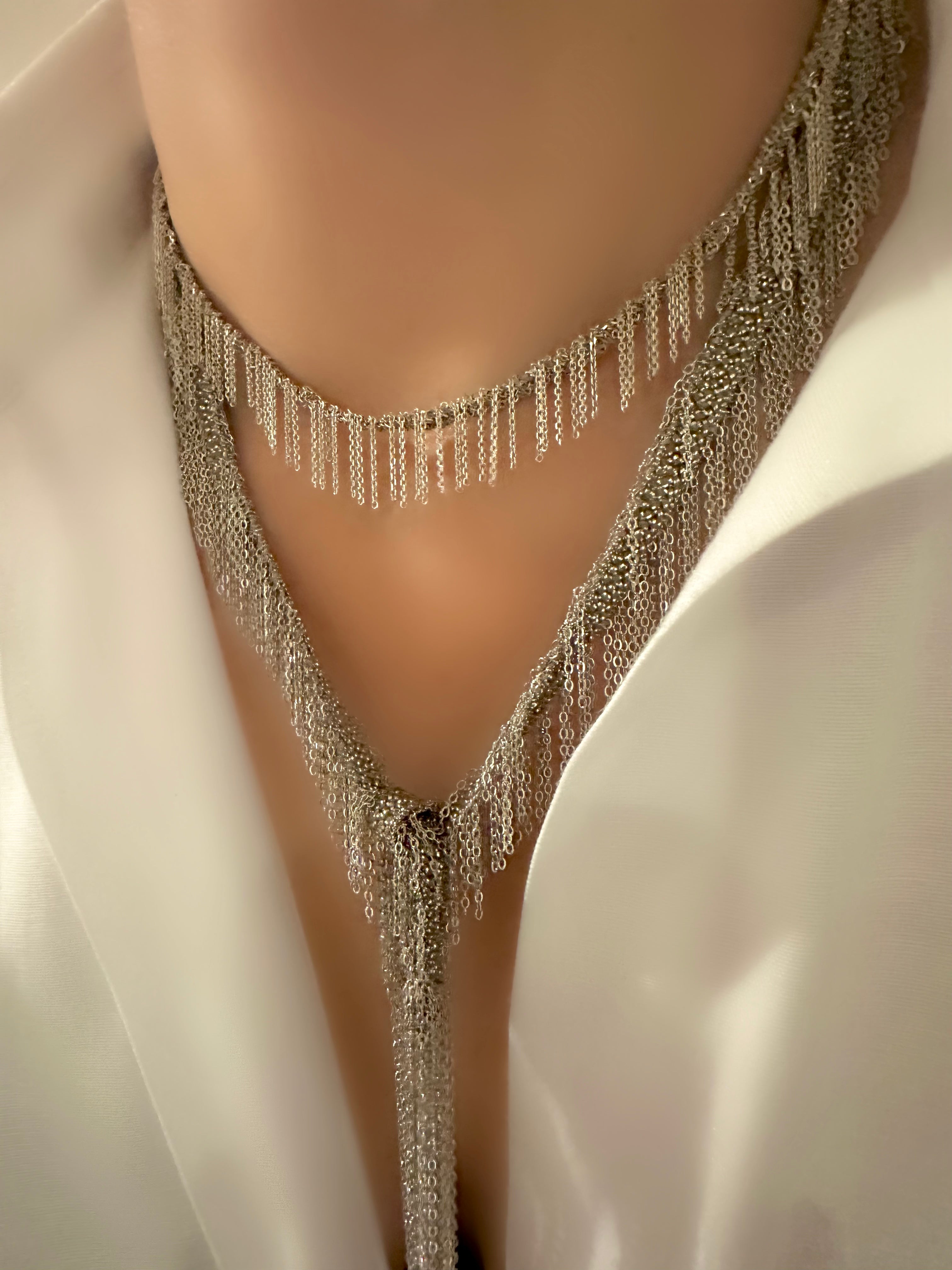 Collar Soul Petite (Plata 925)