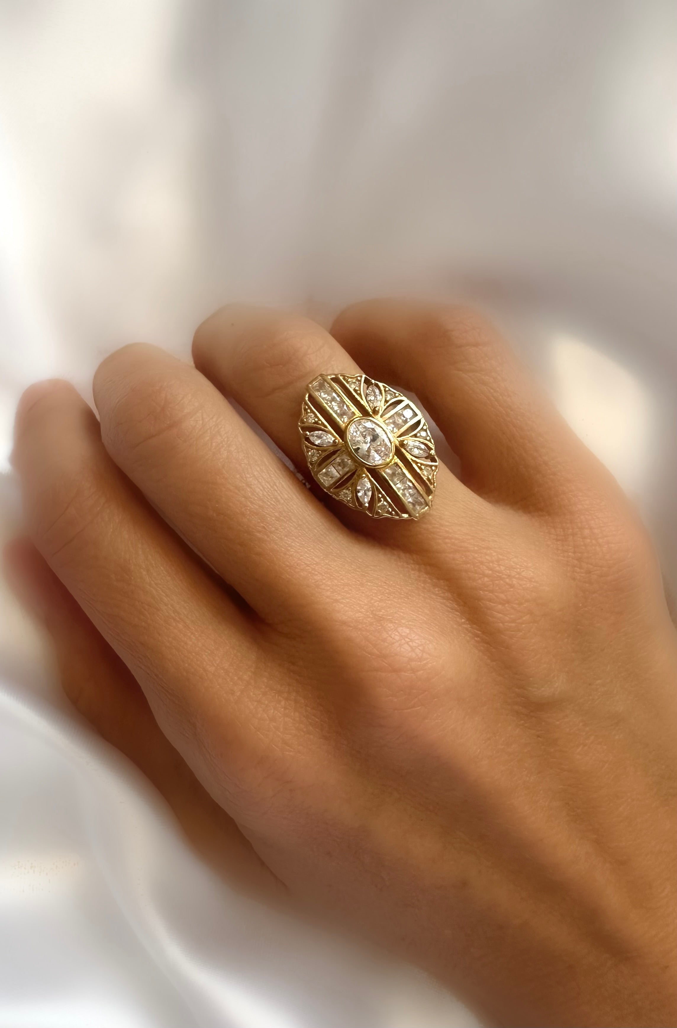 Anillo Nona (RBJ*)