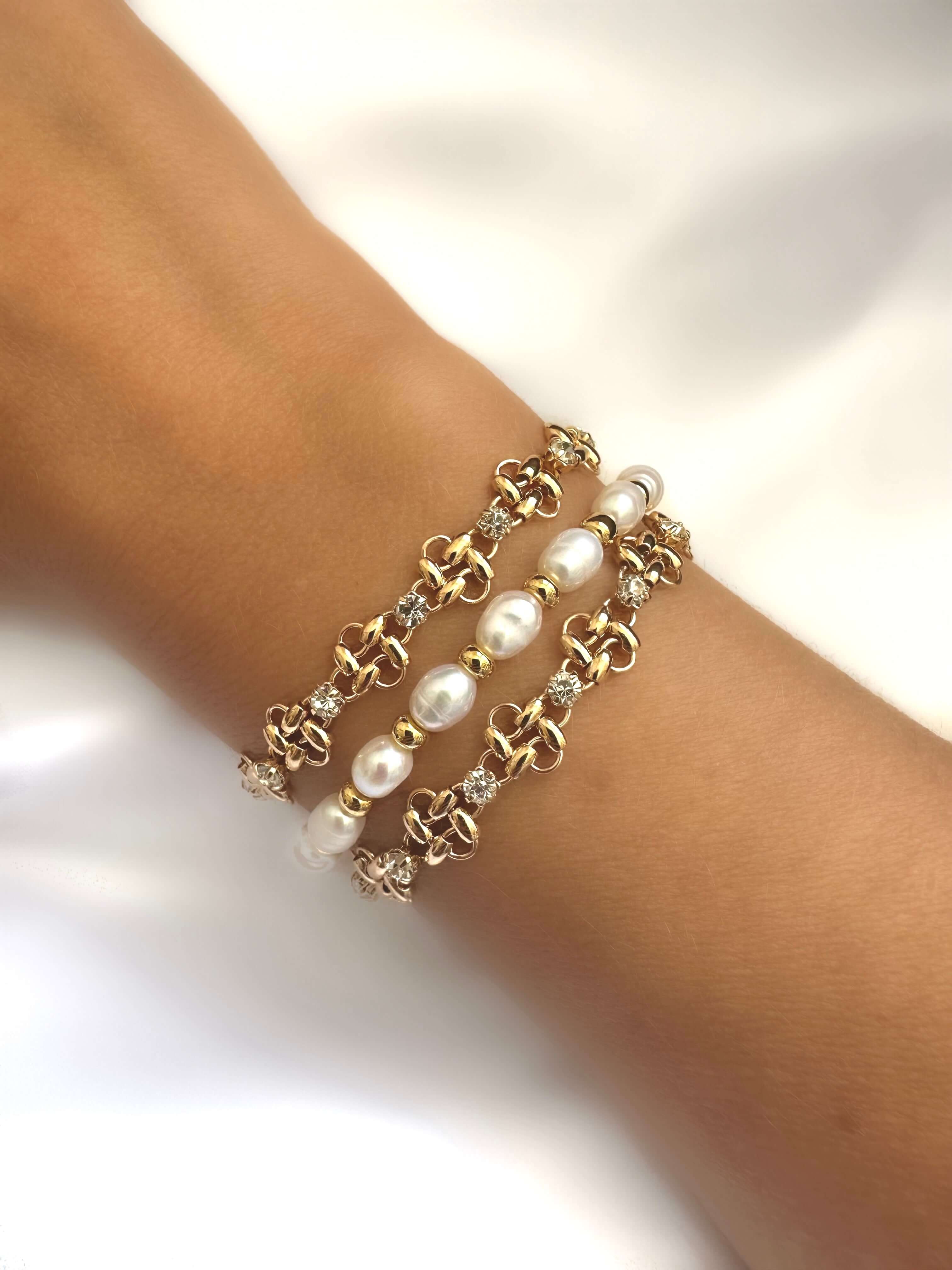 Pulsera Jules