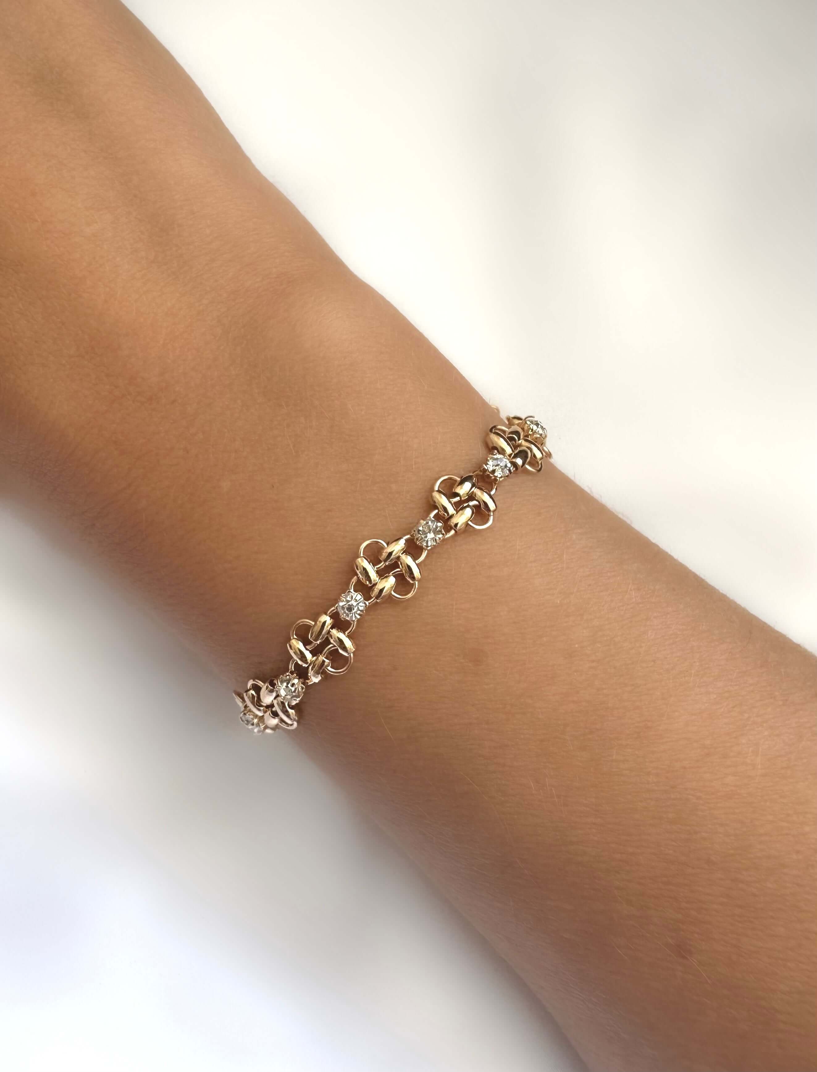 Pulsera Jules