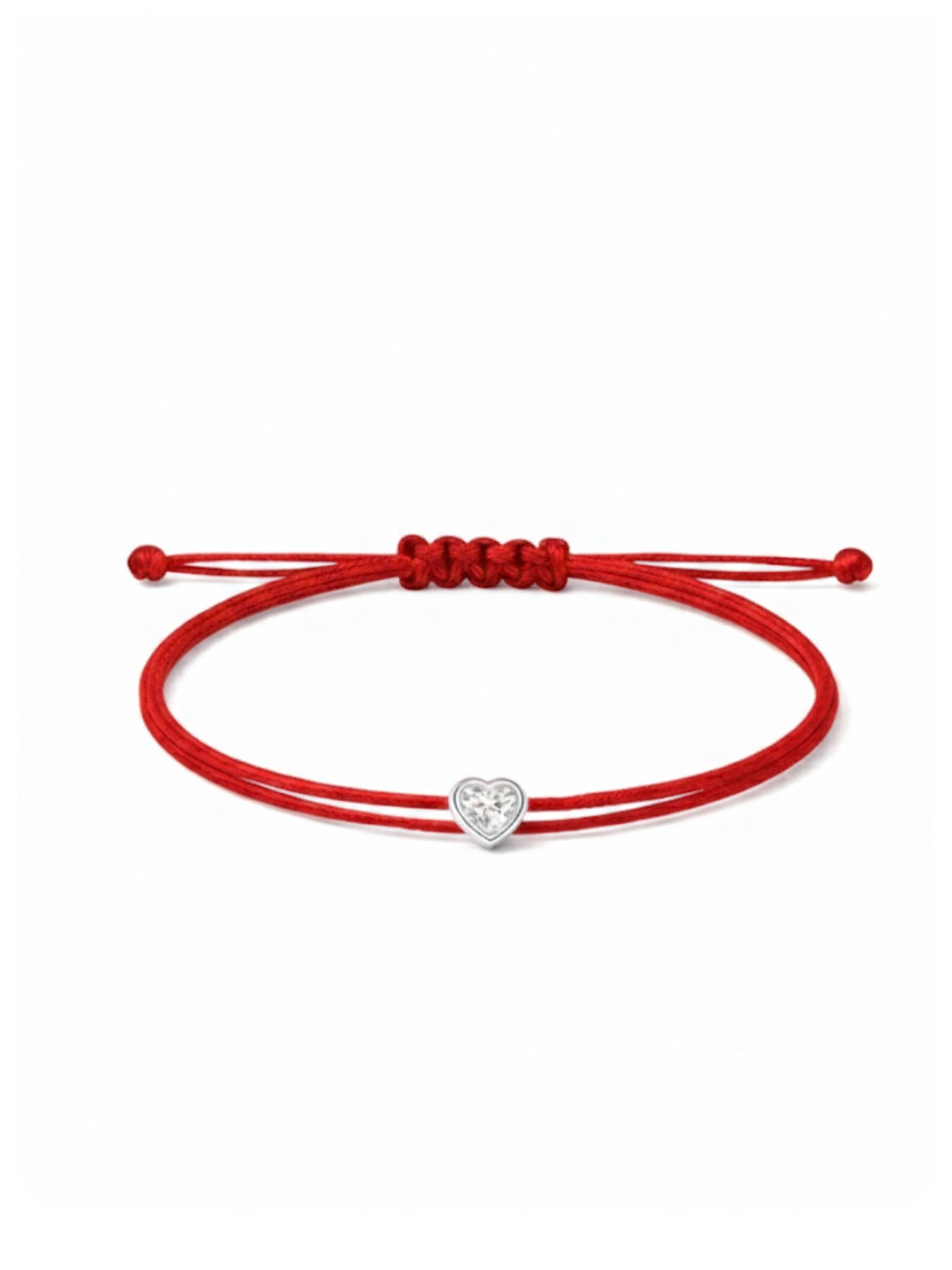 Love Diamond Armband (Lab Grown Diamant)