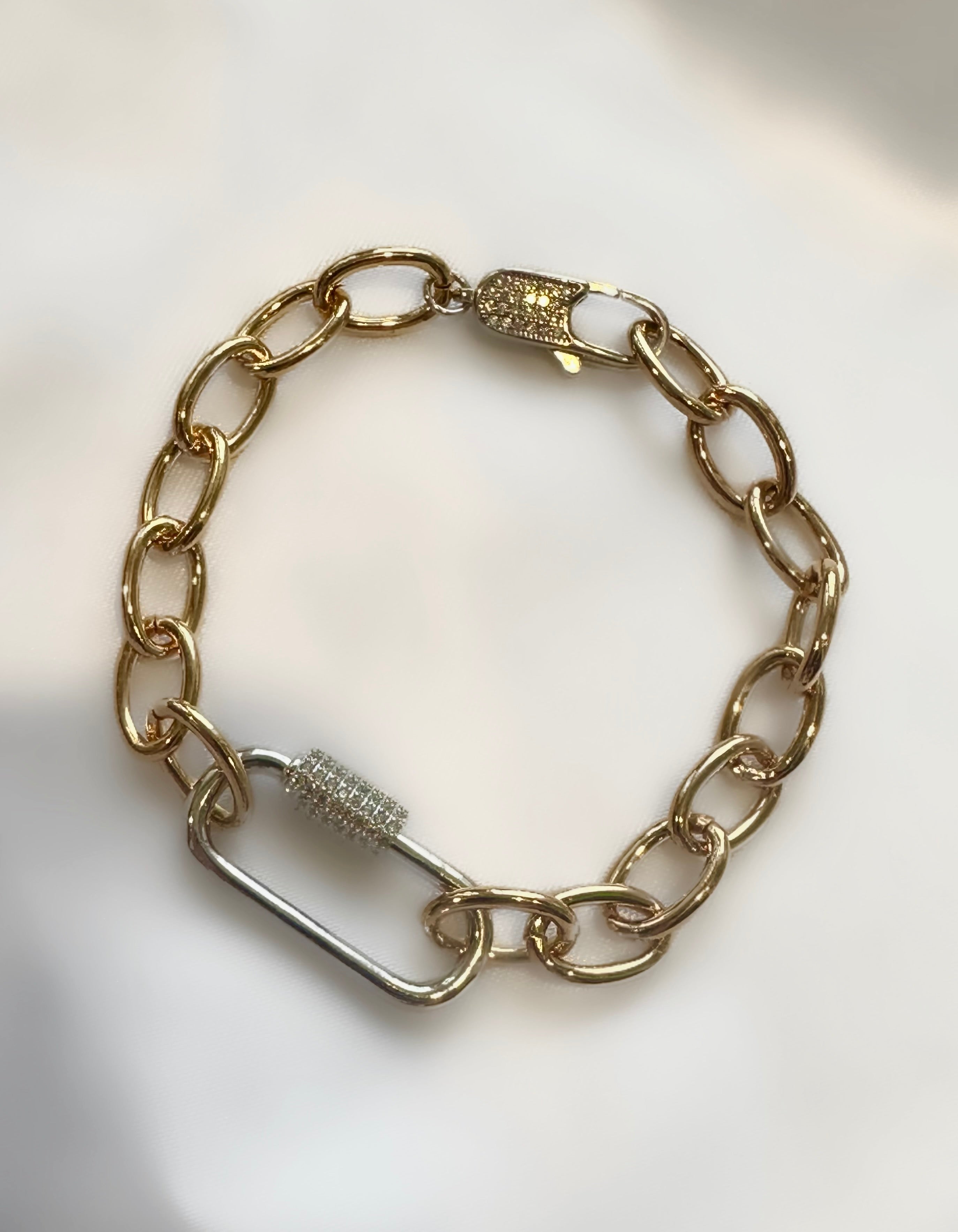 Brazalete Le Club