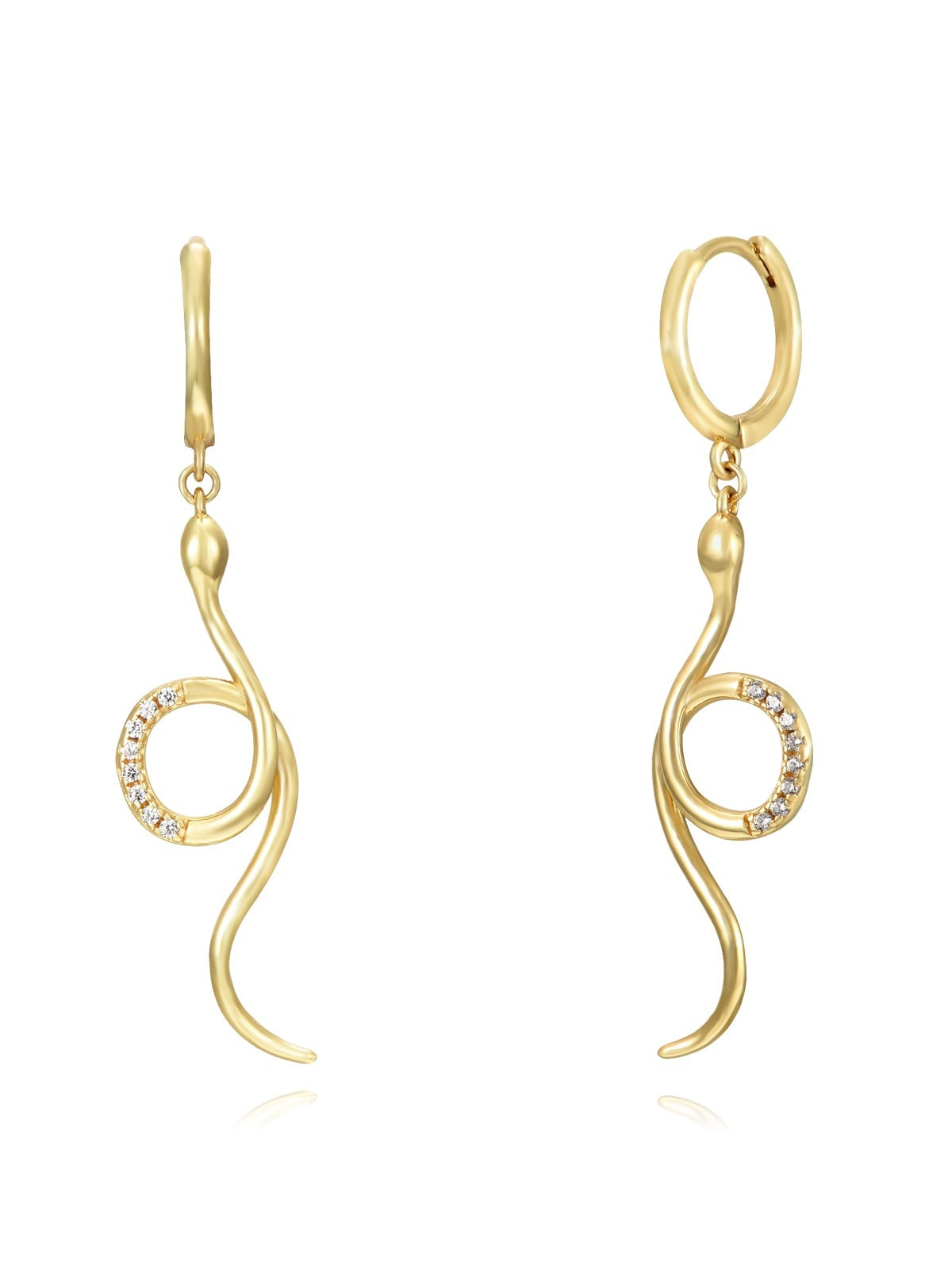 Arito Lux Serpiente larga