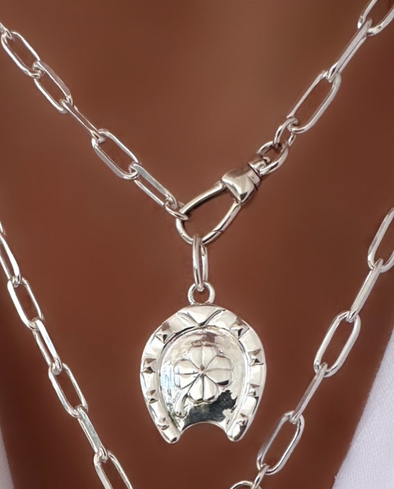 Allure Felicity Halskette (925er Sterlingsilber)