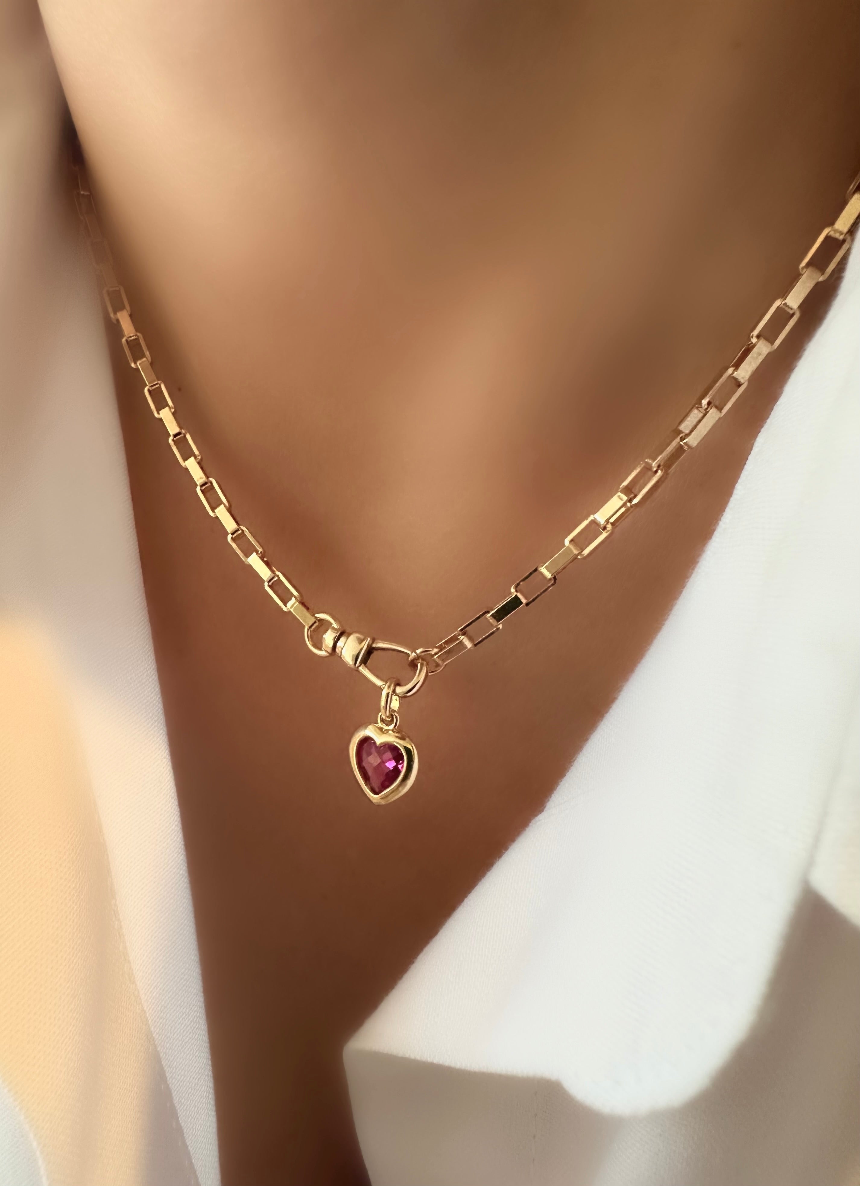 Halskette Allure Passion