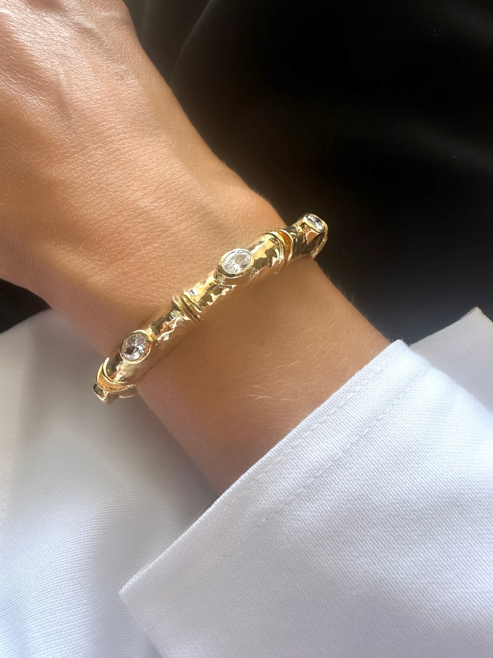 Brazalete Martine Petite