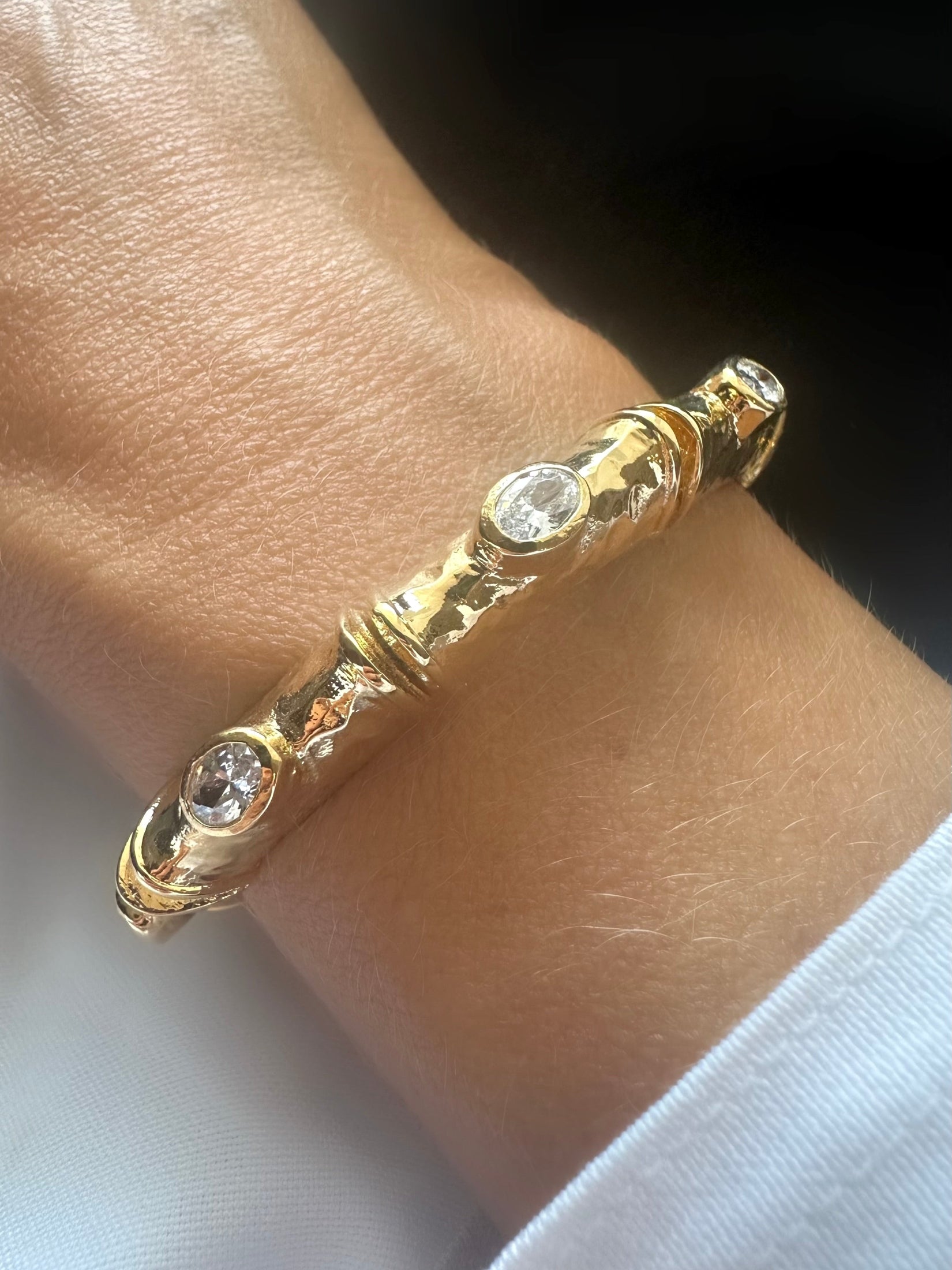 Brazalete Martine Petite