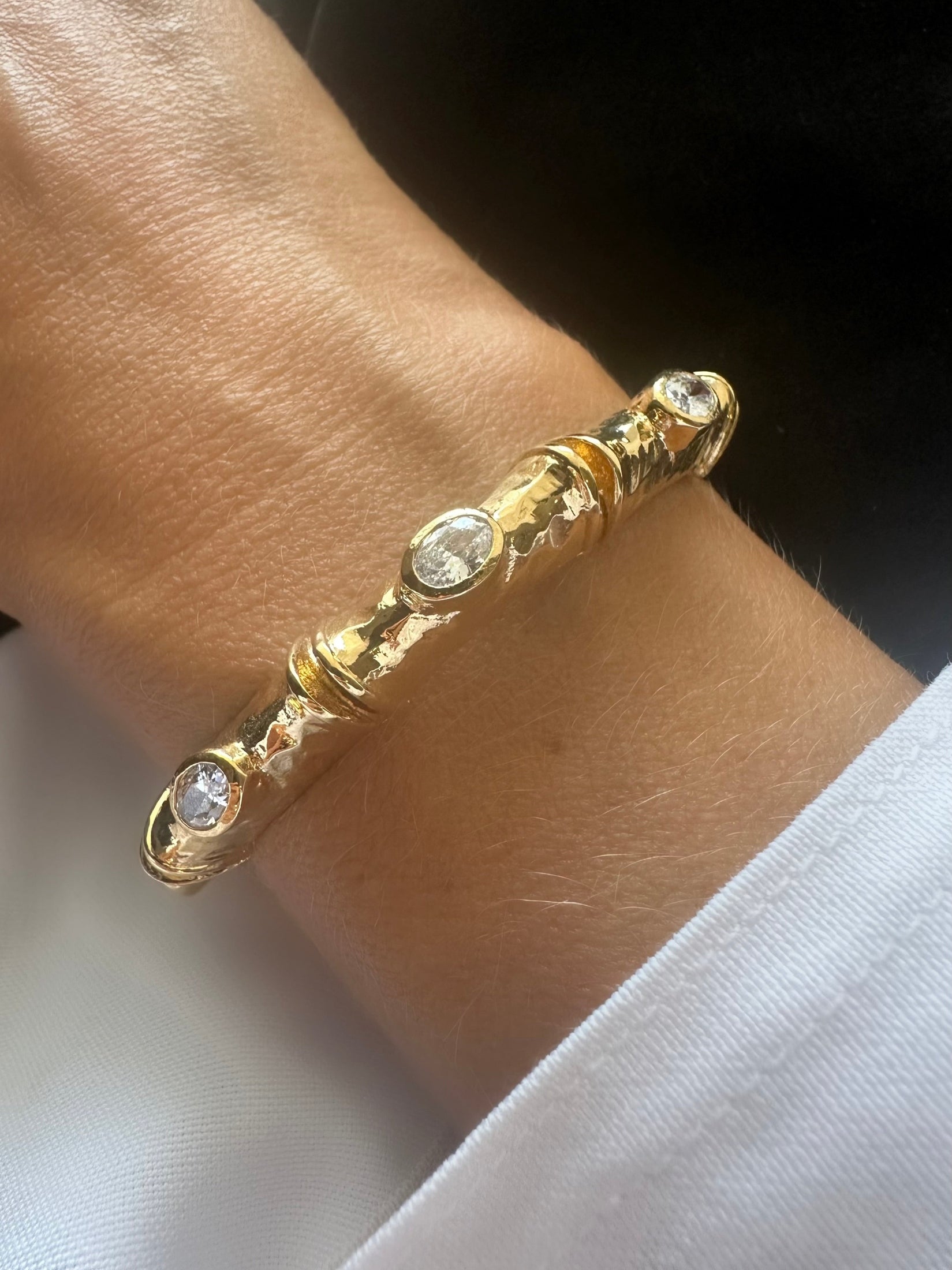 Brazalete Martine Petite