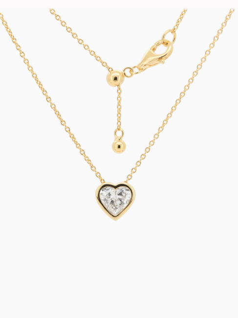 Collar Pure Love (Diamante Lab Grown)