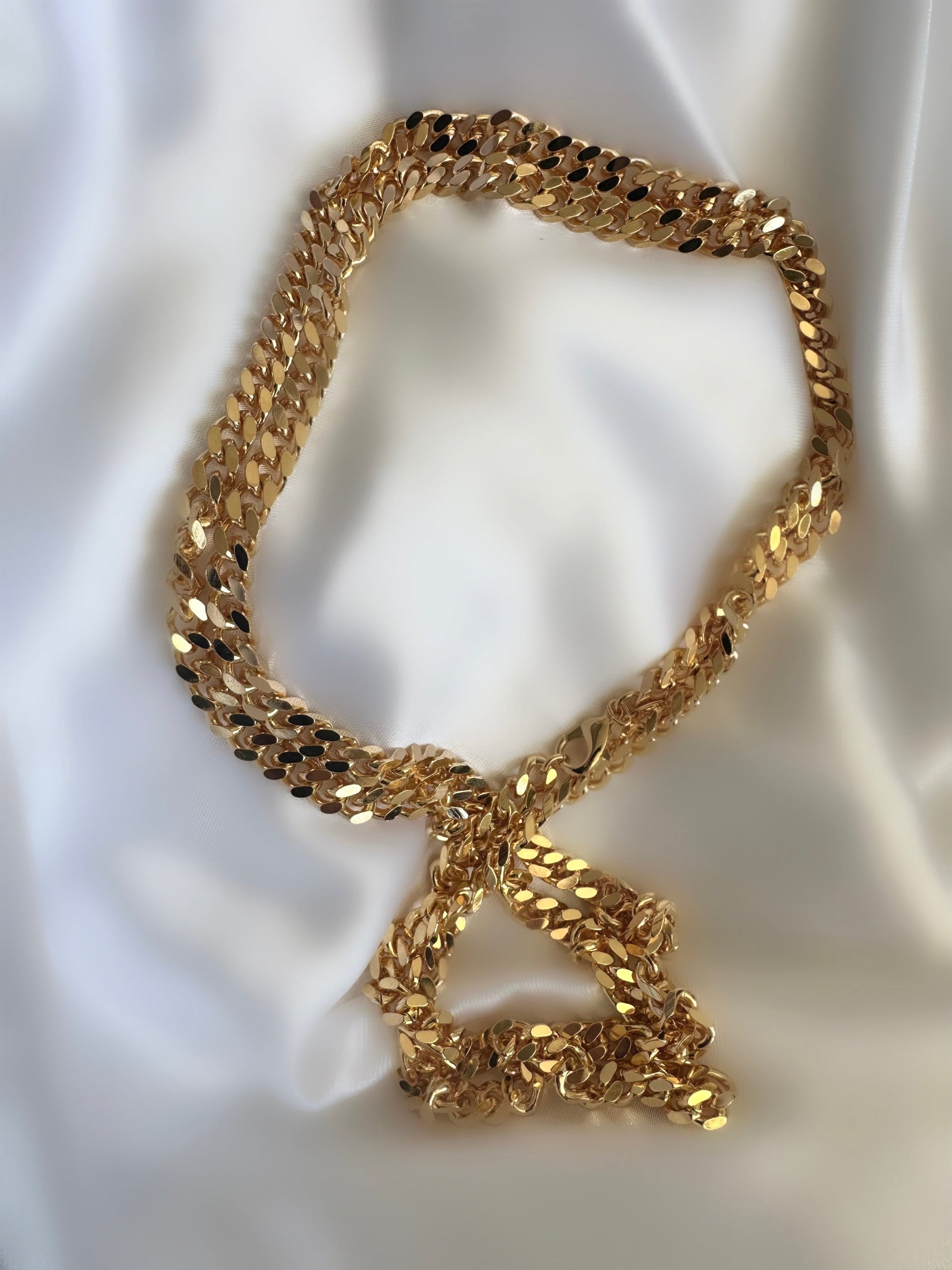 Collar El Camino (SLS40*)