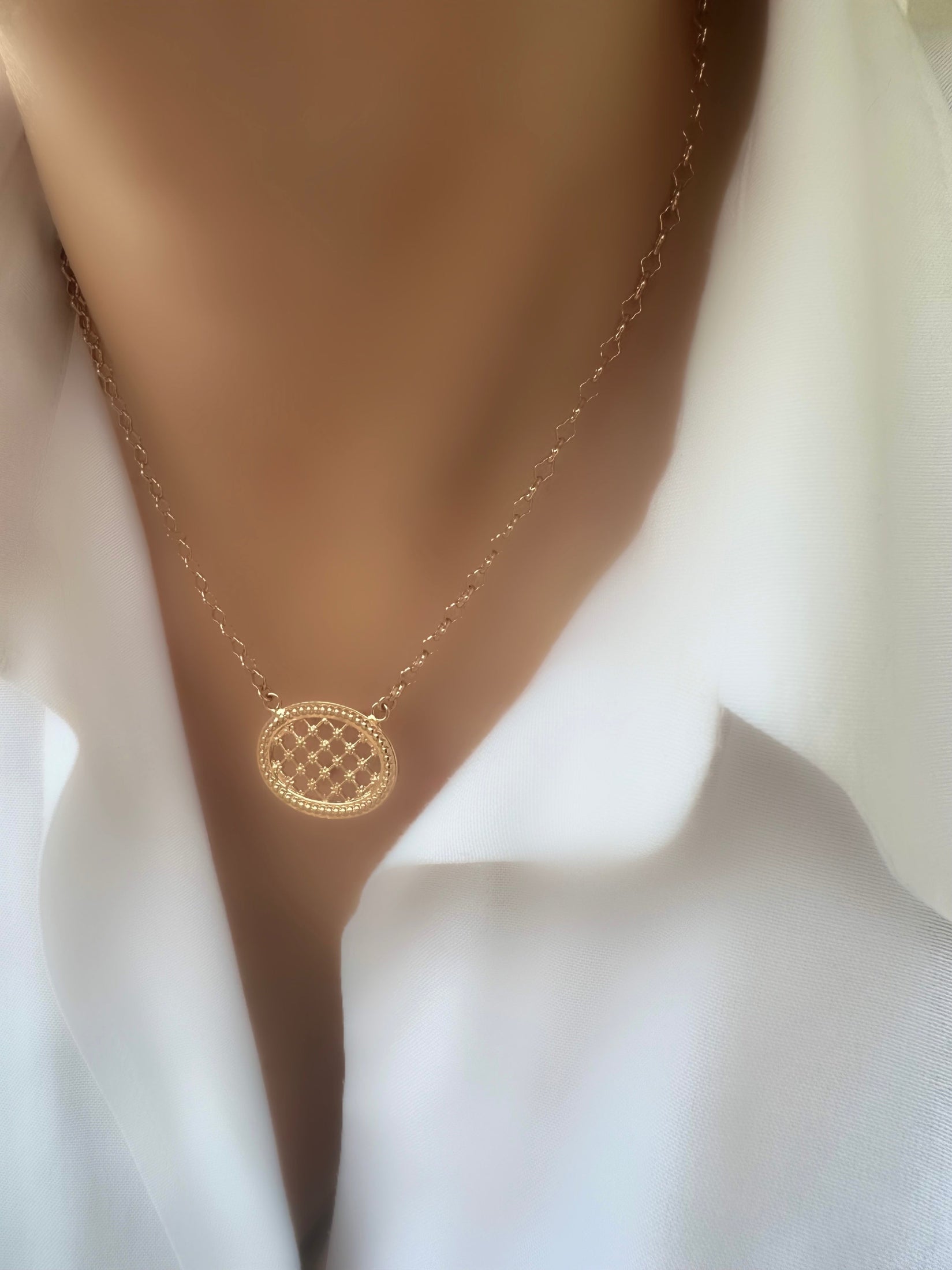 Collar Gainsbourg (RBJ*) - Le Marshand®