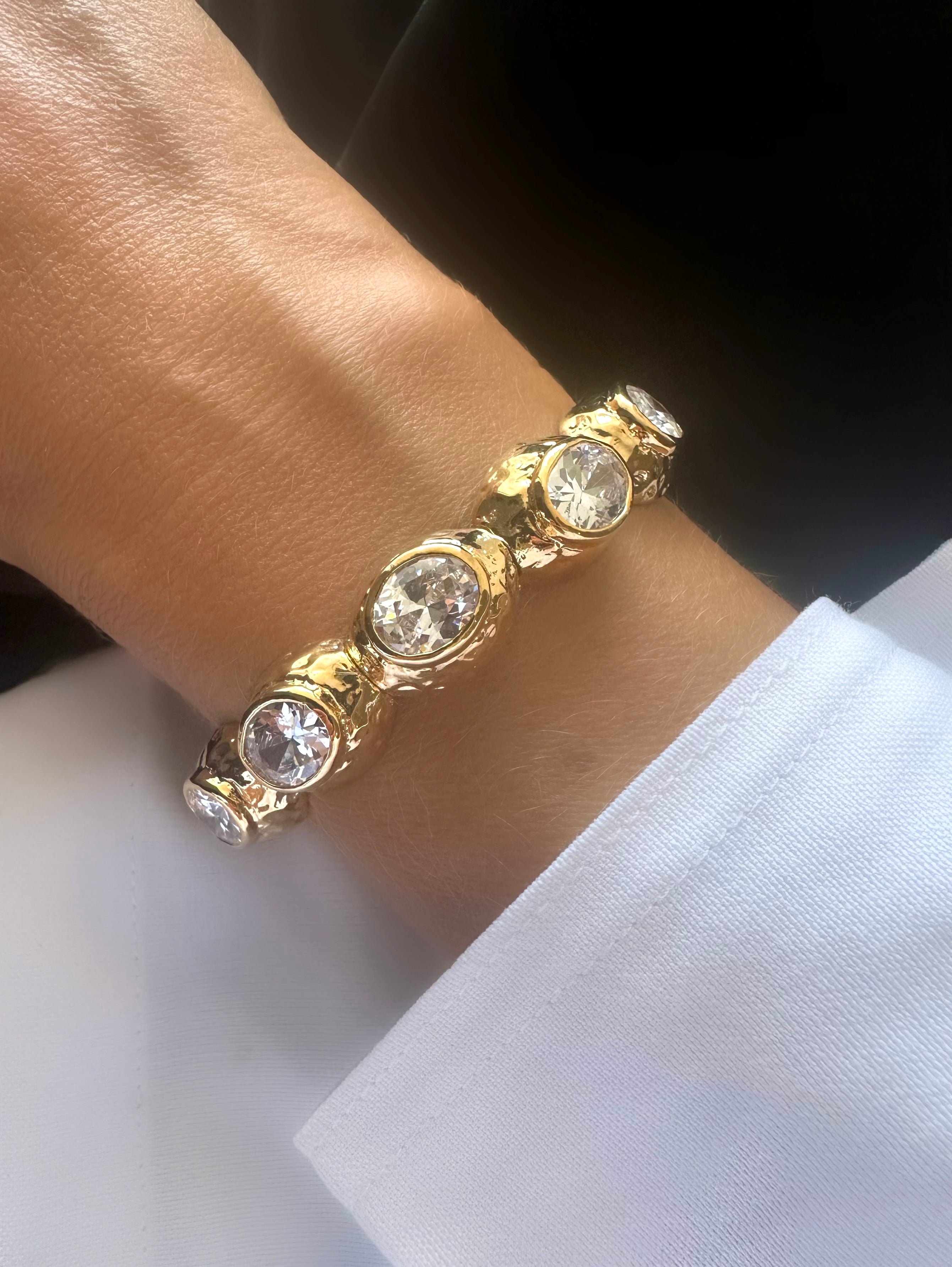 Brazalete Martine