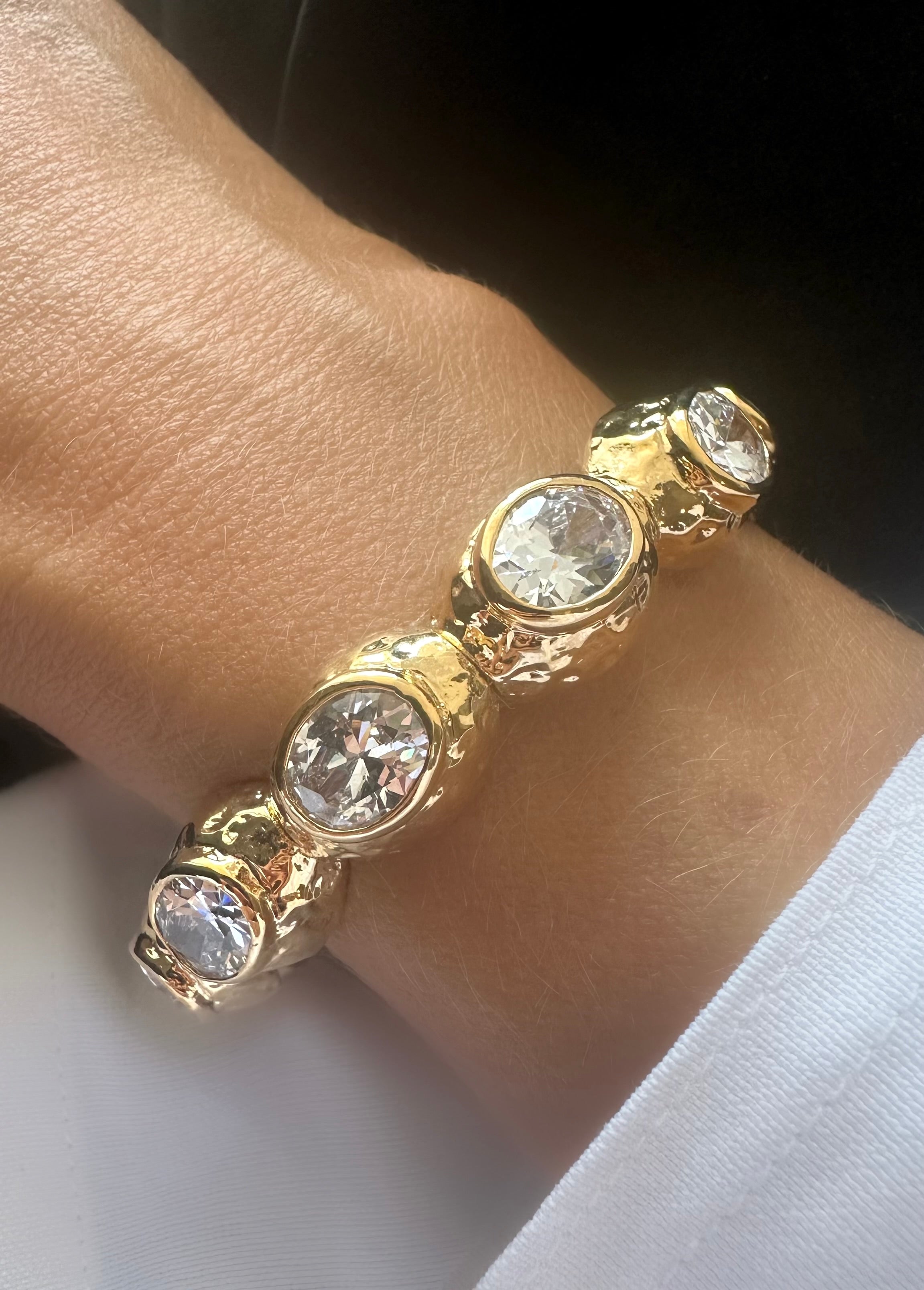 Brazalete Martine