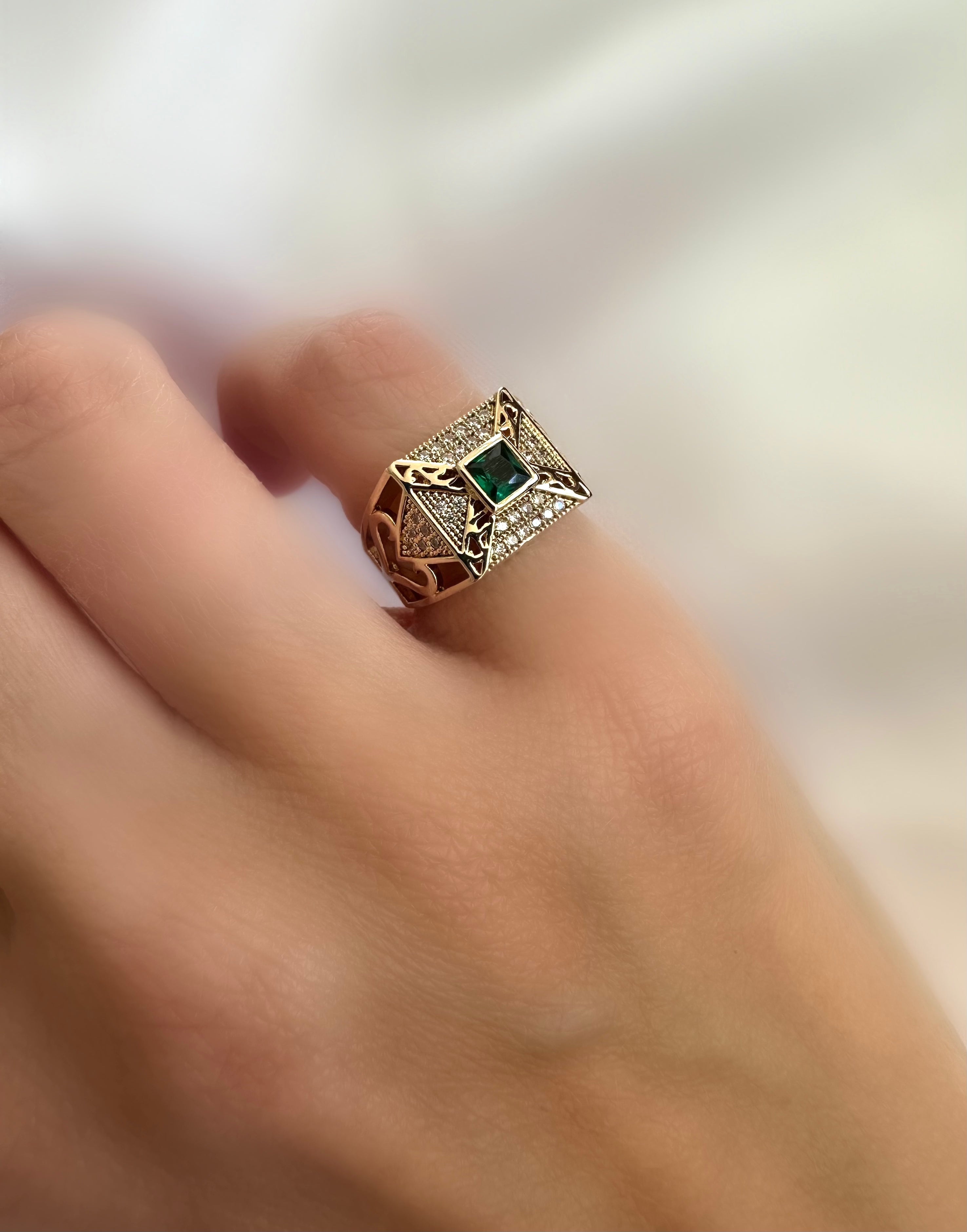 Anillo Montesco