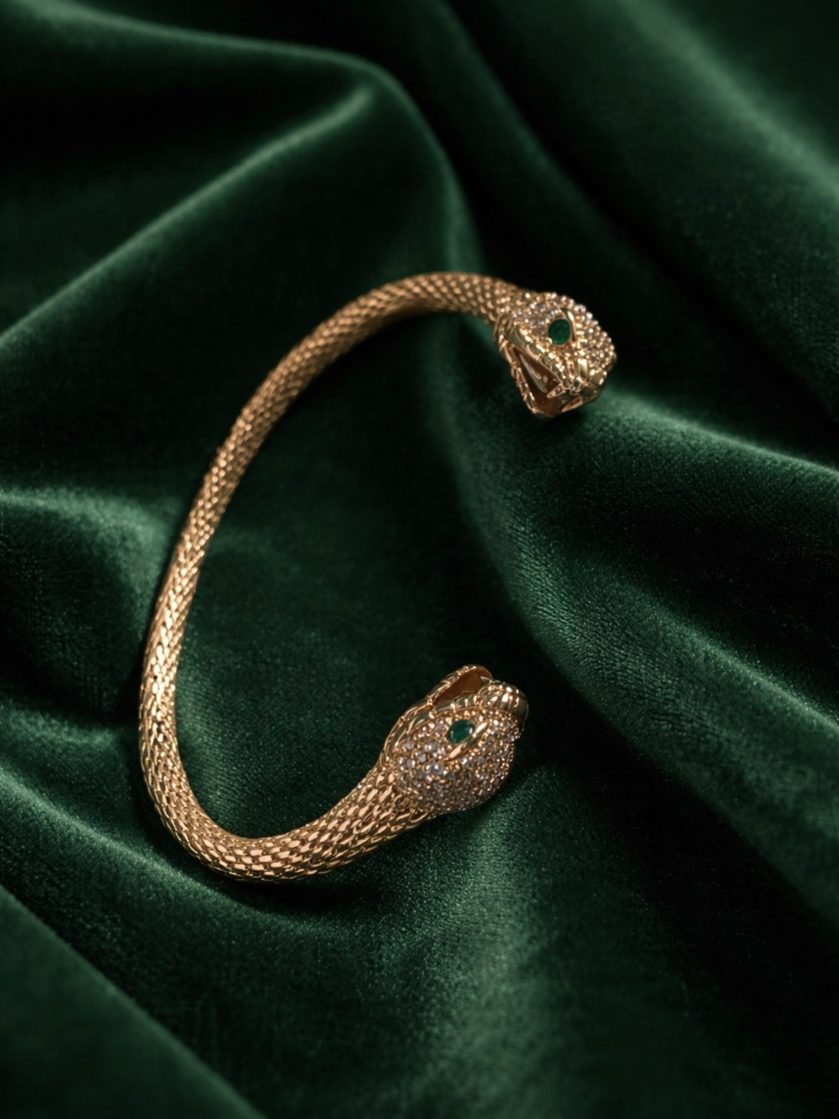 Brazalete Animal Wild Snake