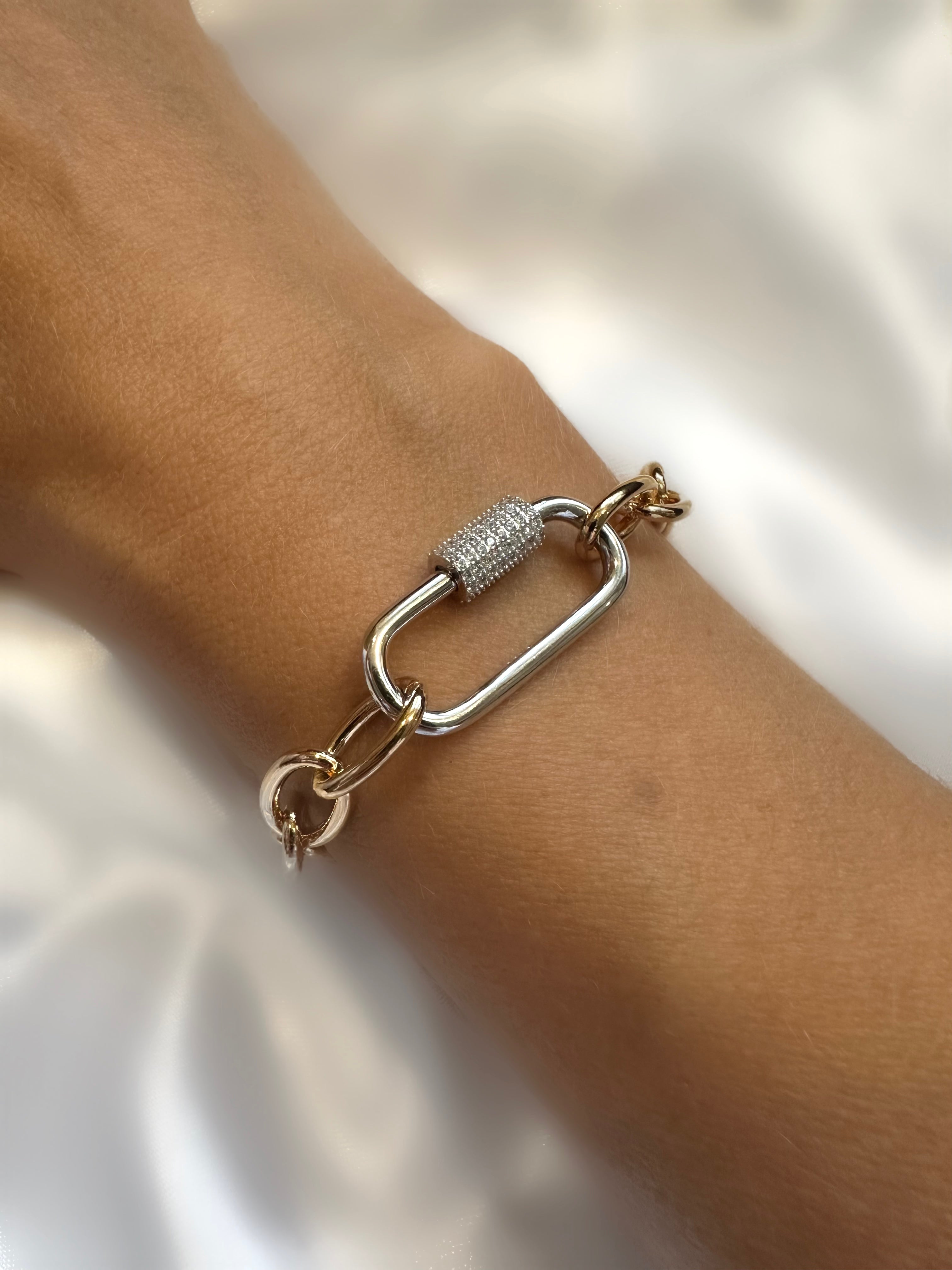 Brazalete Le Club