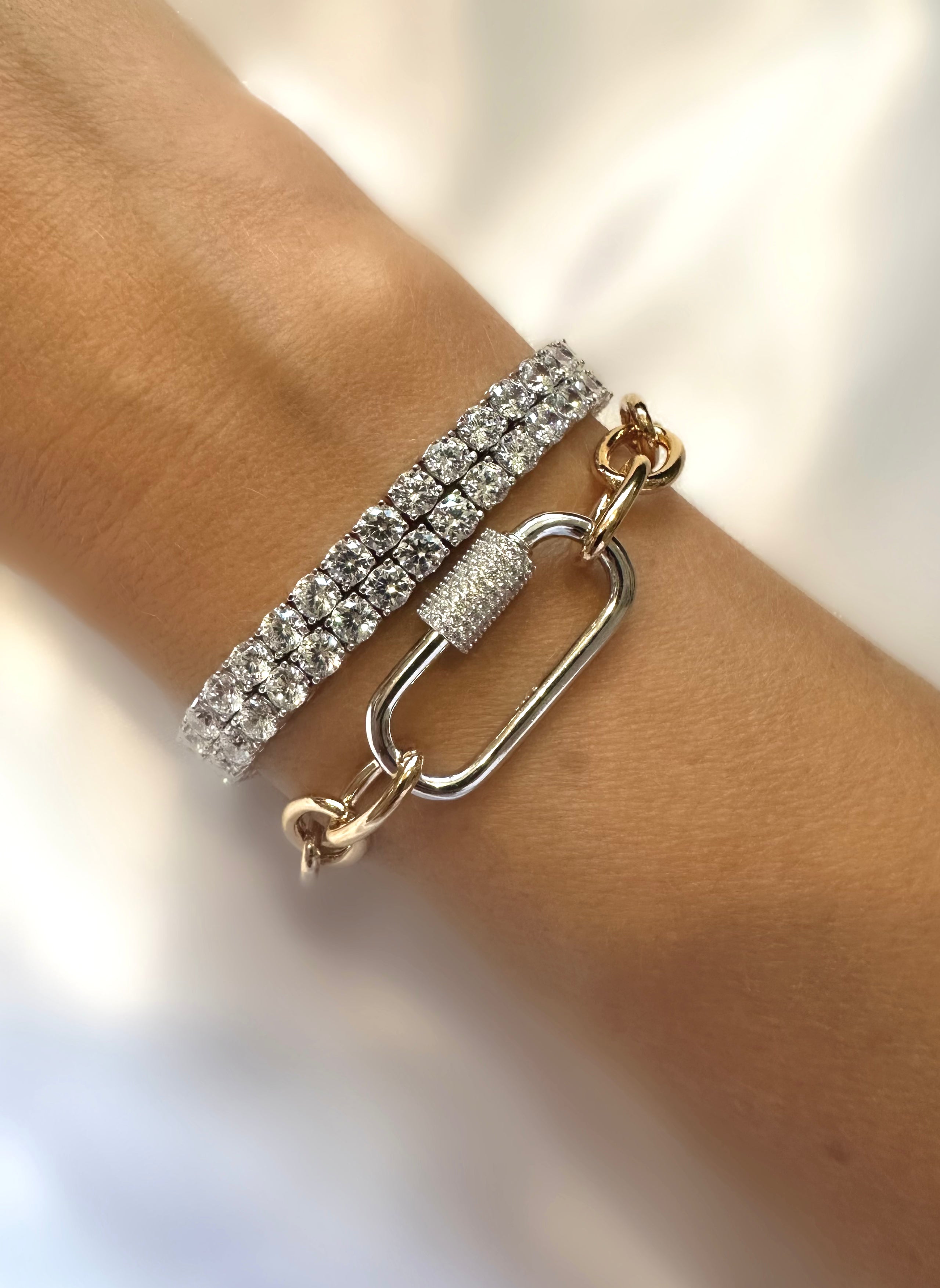Brazalete Le Club