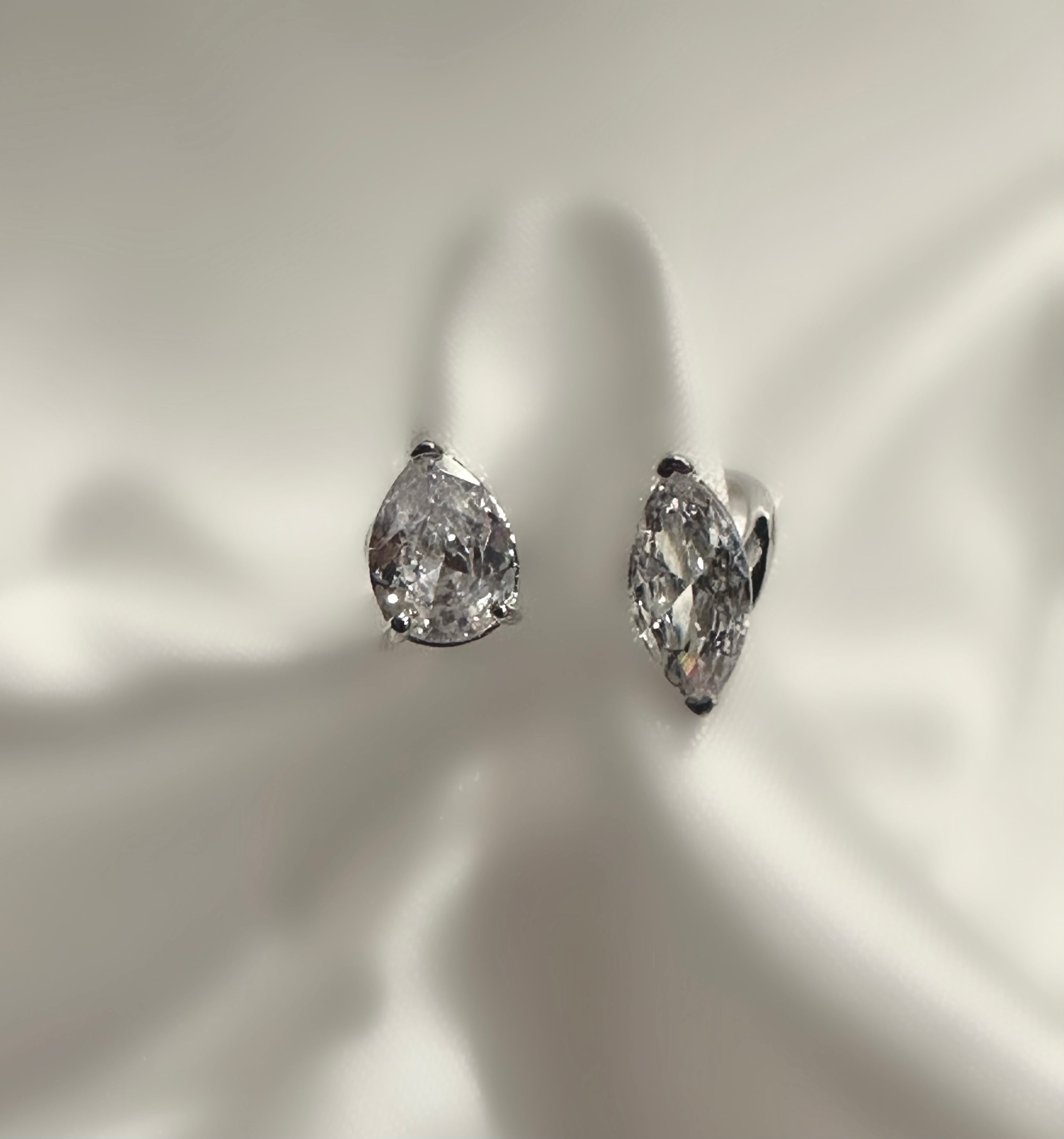 Audrey Ring (925 Silver)