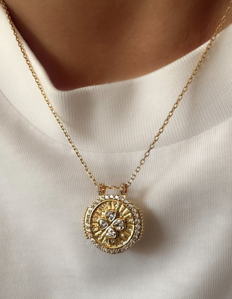 Lucky Necklace