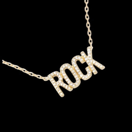 Collar Rock