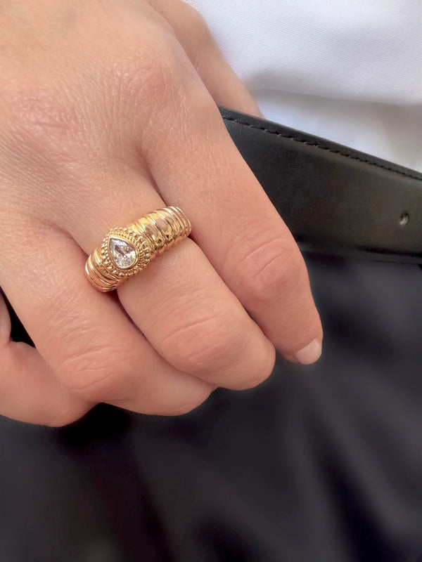 Anillo Killian - LE MARSHAND™