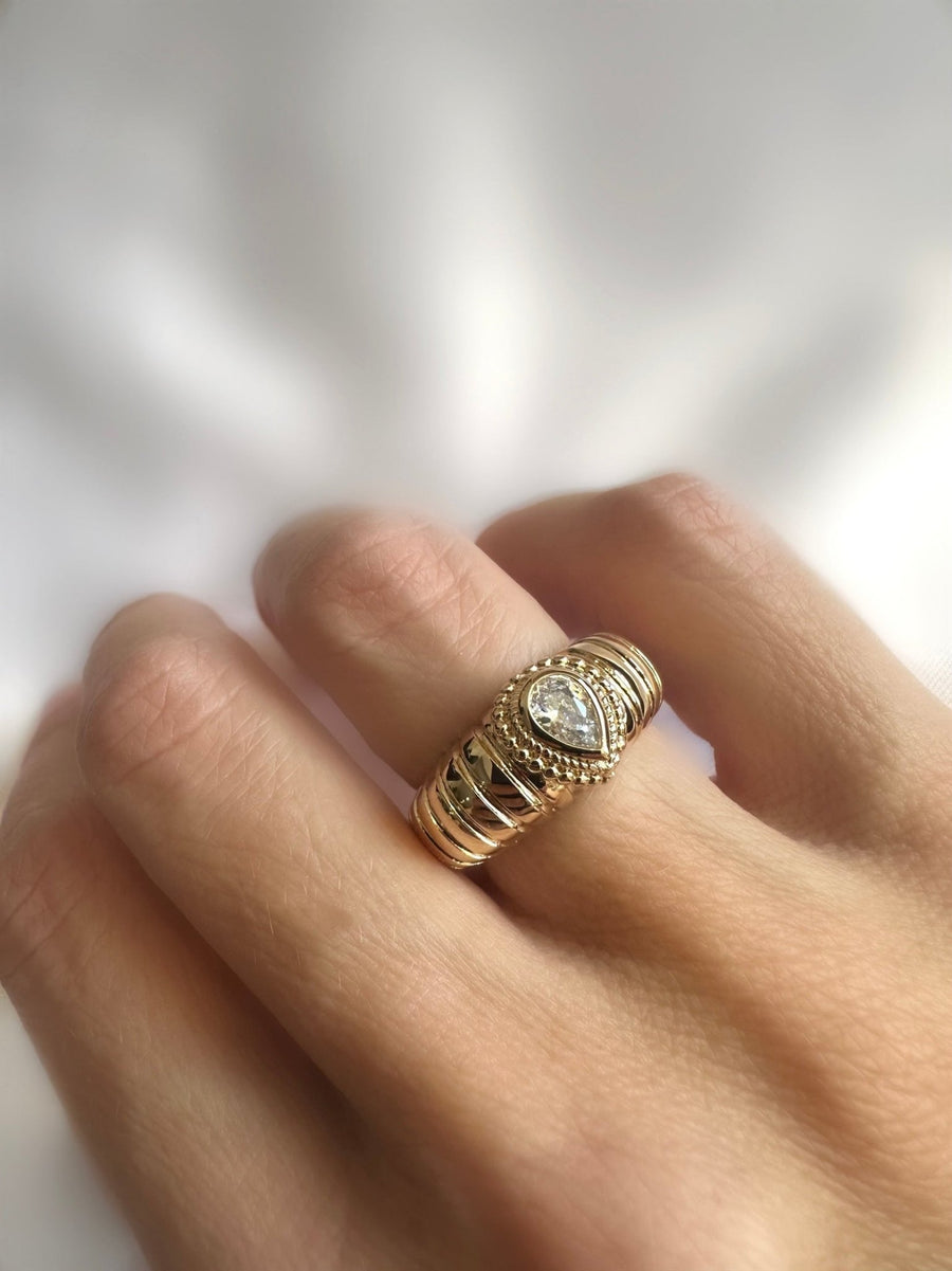 Anillo Killian - LE MARSHAND™