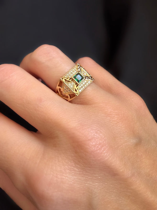 Anillo Montesco - LE MARSHAND™