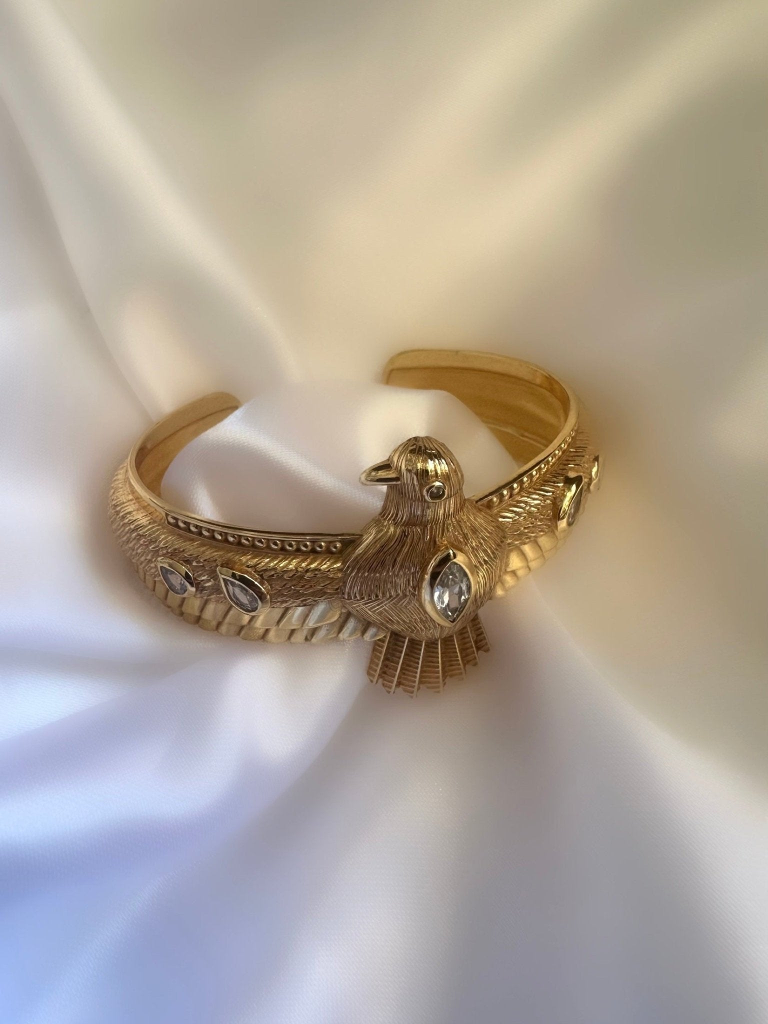 Brazalete Aguila - LE MARSHAND™