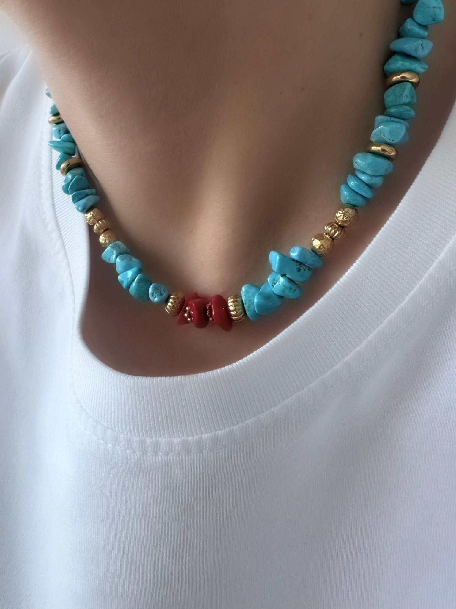 Collar Beach - LE MARSHAND™