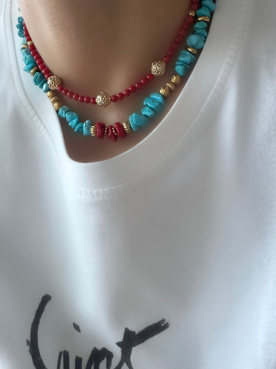 Collar Beach - LE MARSHAND™