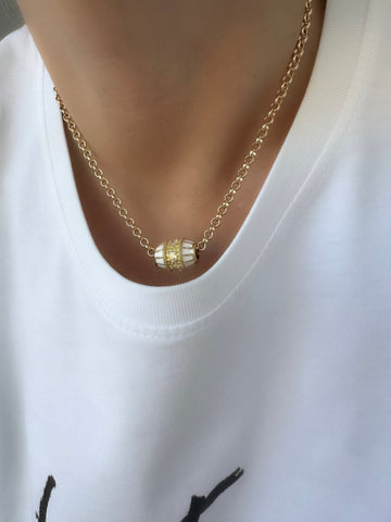 Collana Faberg