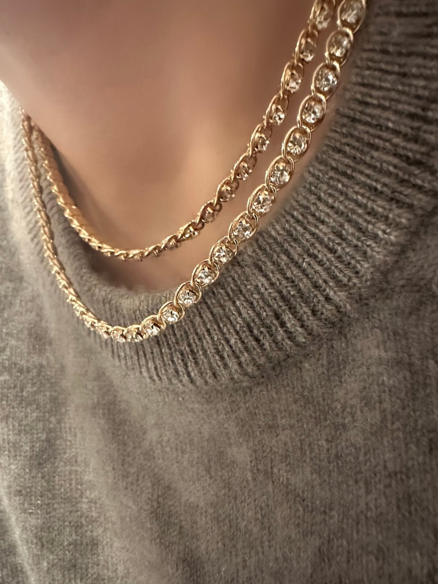 Collar Flair - LE MARSHAND™
