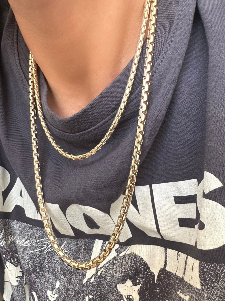 Collar Simone 60 - LE MARSHAND™