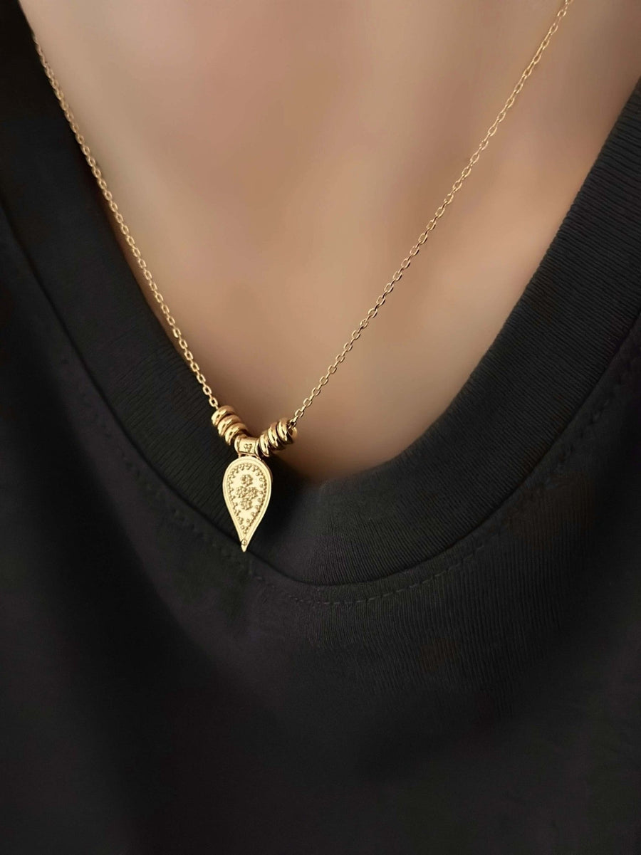 Collar Sullivan - LE MARSHAND™