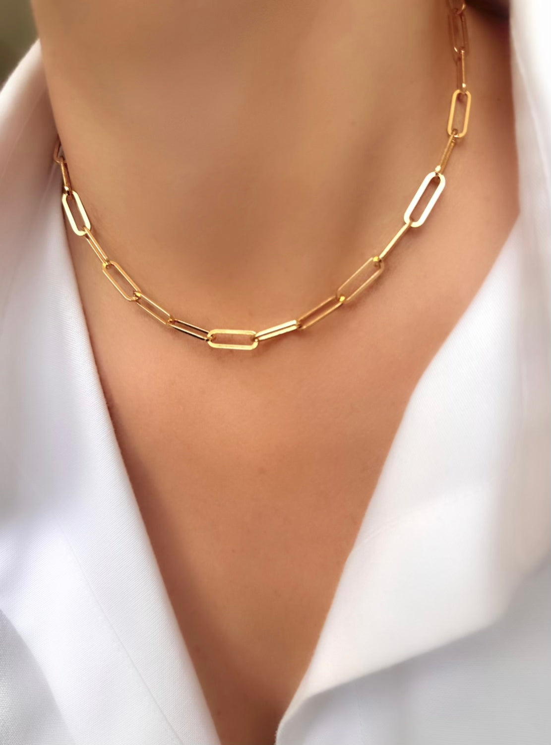 Collar Elle Petite