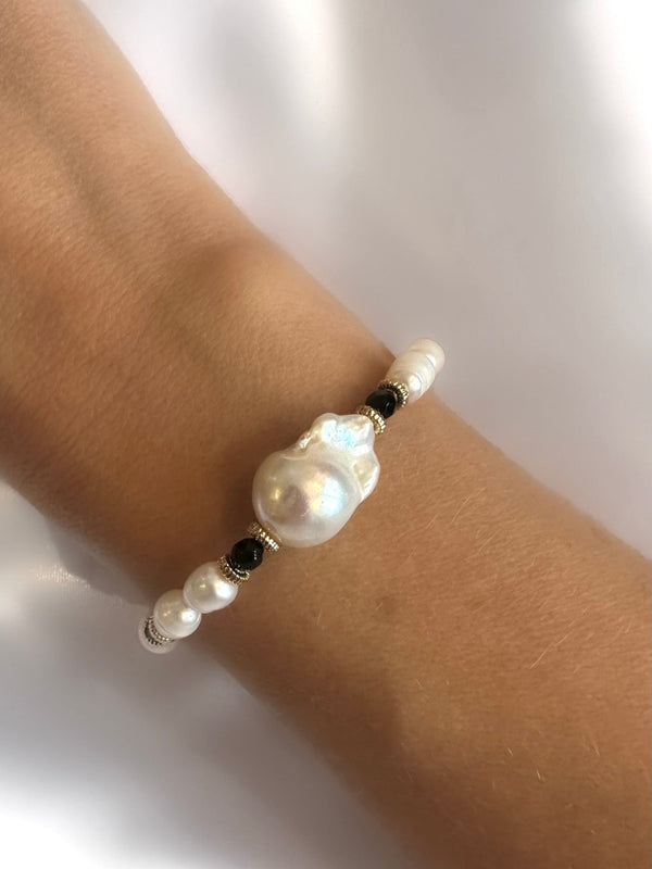 Pulsera Stones Baroque