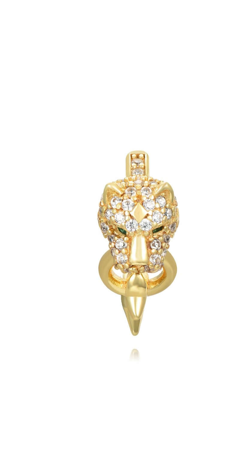 Arito Jaguar pavé