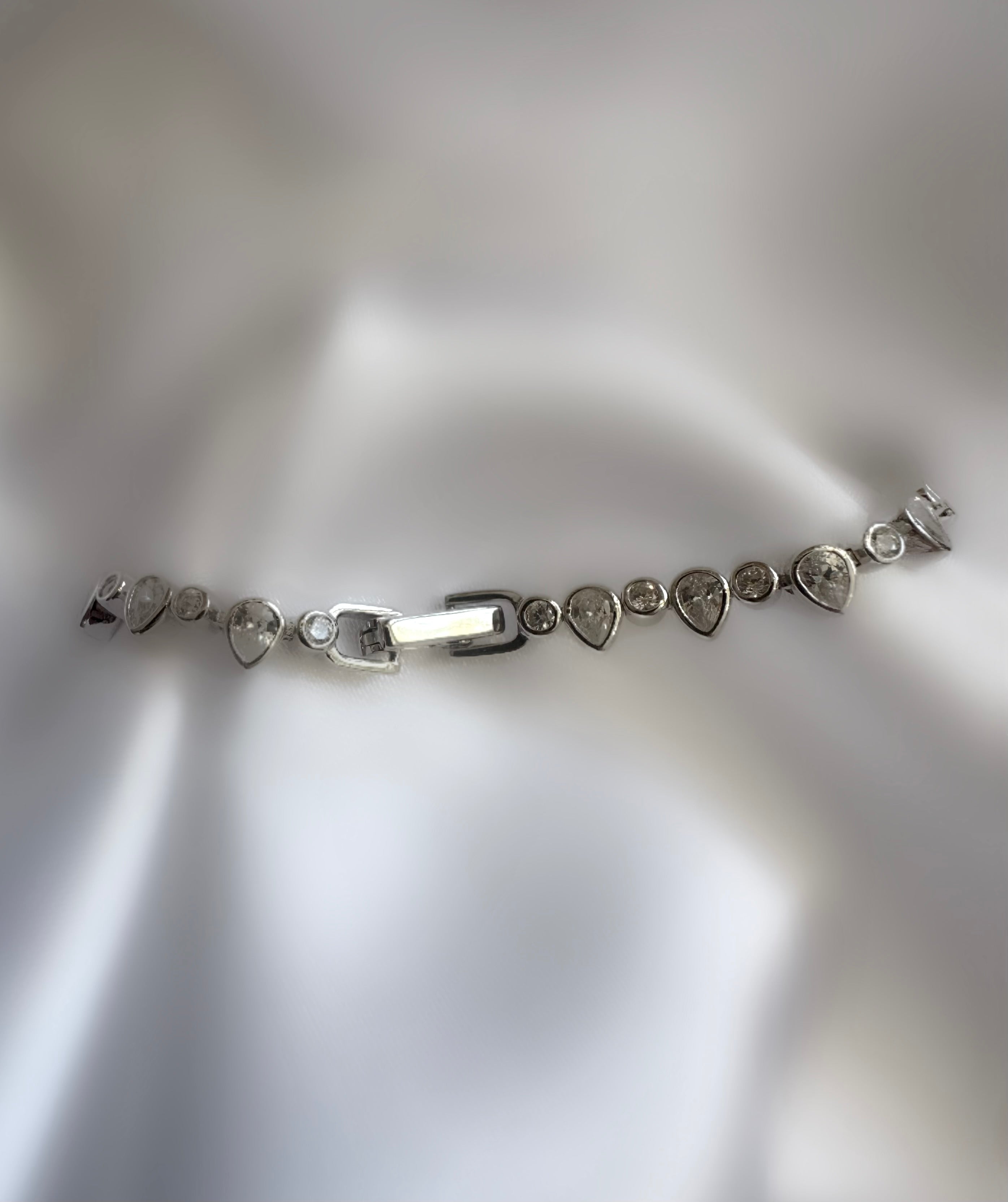  Riviere Bride Armband
