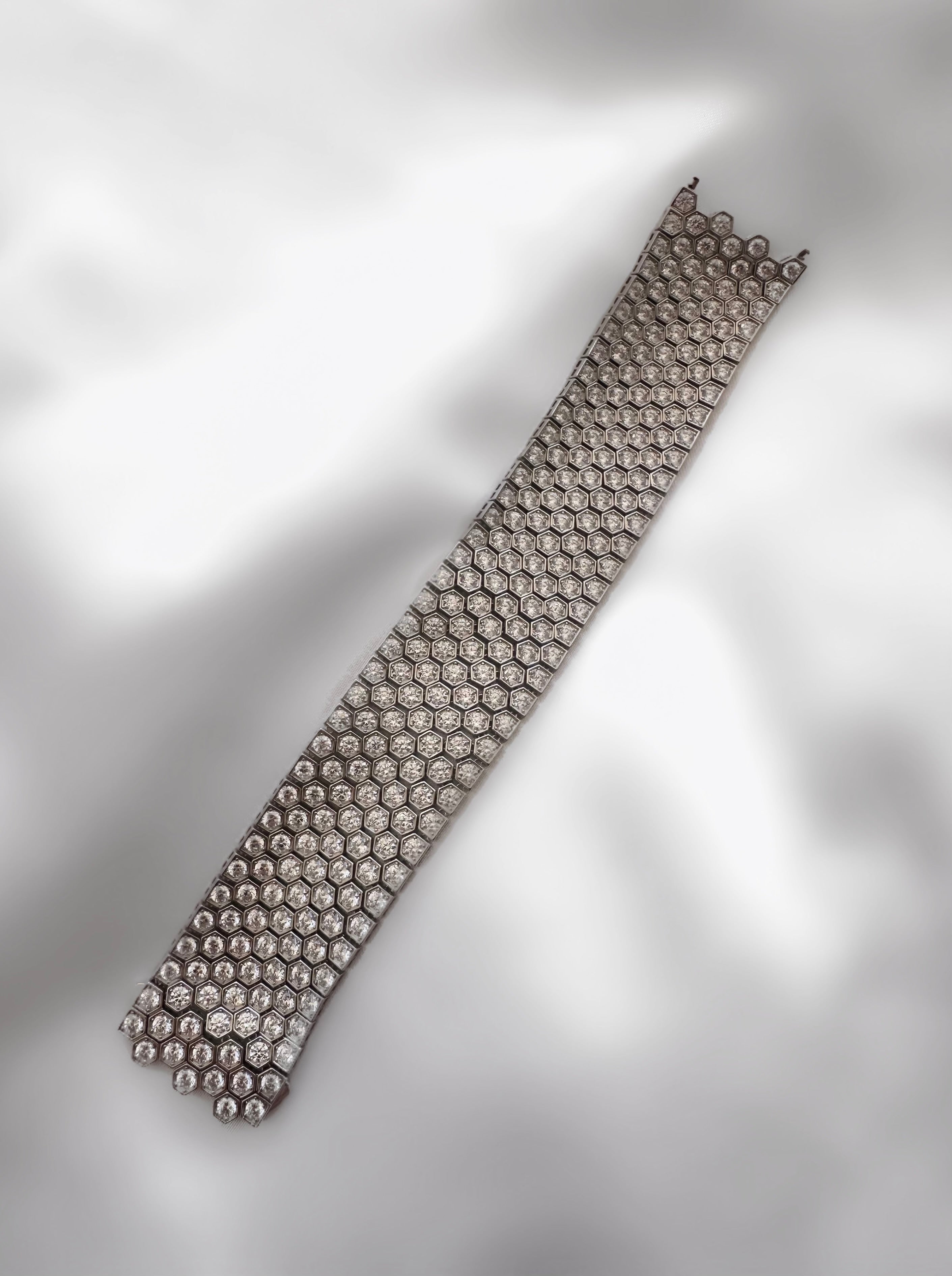 Brazalete 5th (Plata 925)