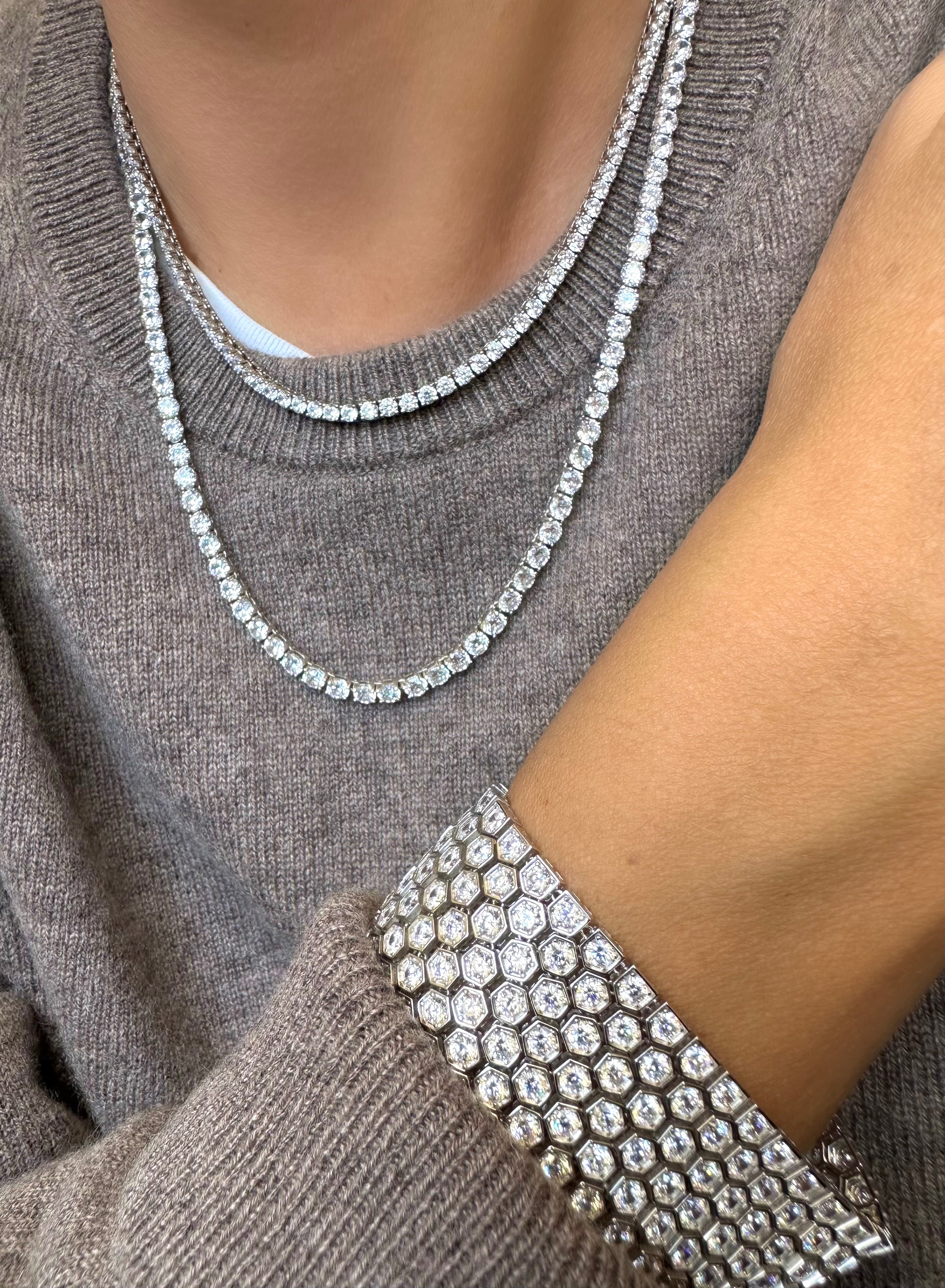 Brazalete 5th (Plata 925)